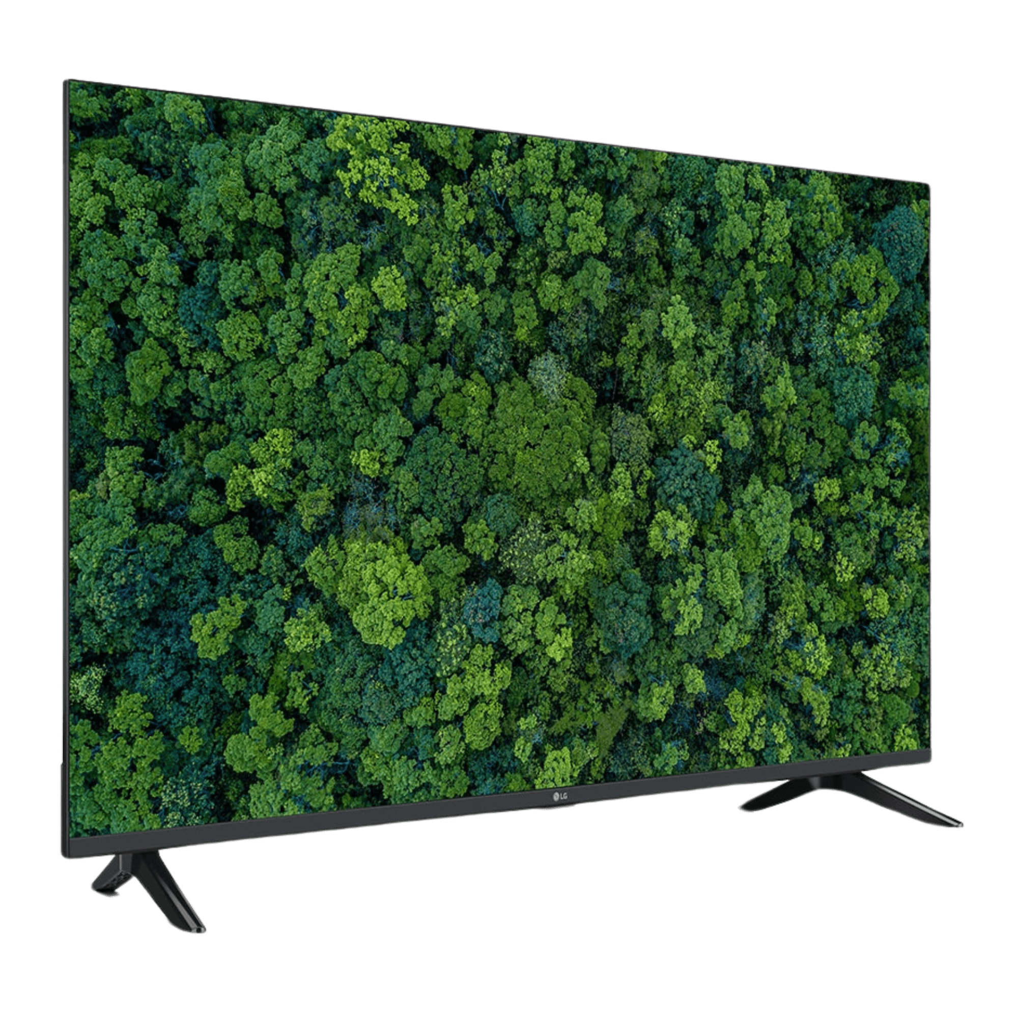 LG 43-inch 4K Ultra HD Smart LED TV - Buy Now!