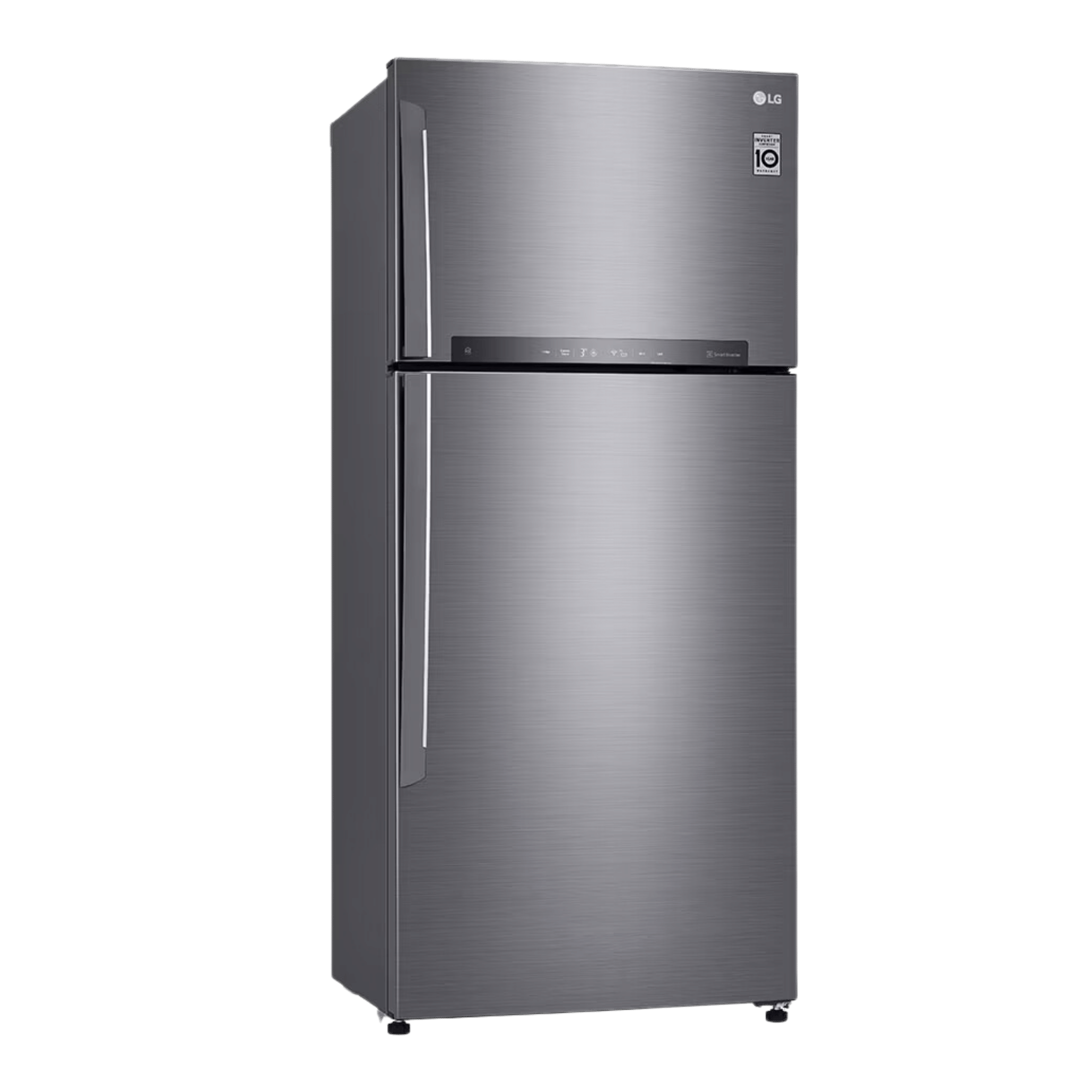 Buy LG 506 L Frost Free Double Door Refrigerator at Best Price