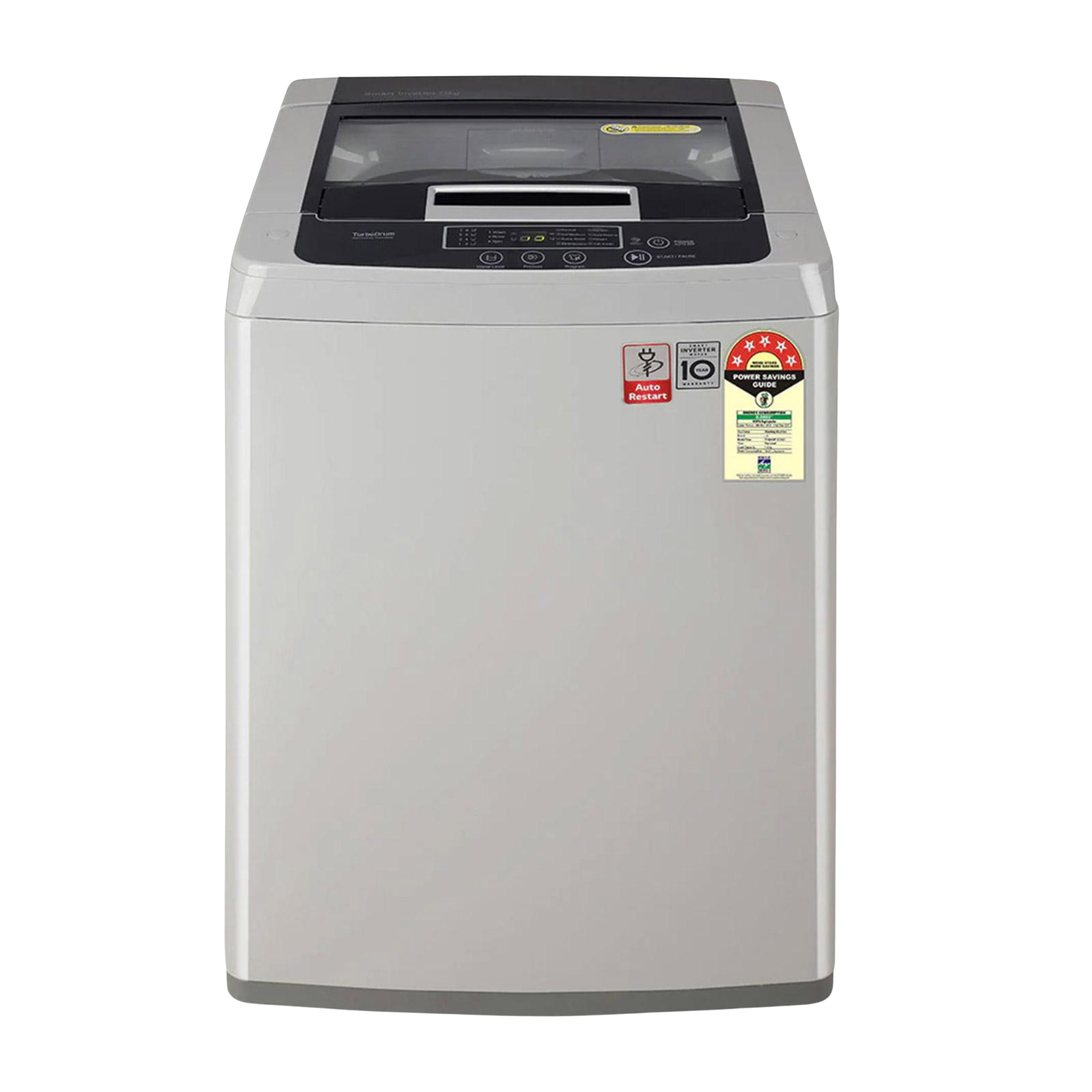 lg washing machine model t70spsf1za