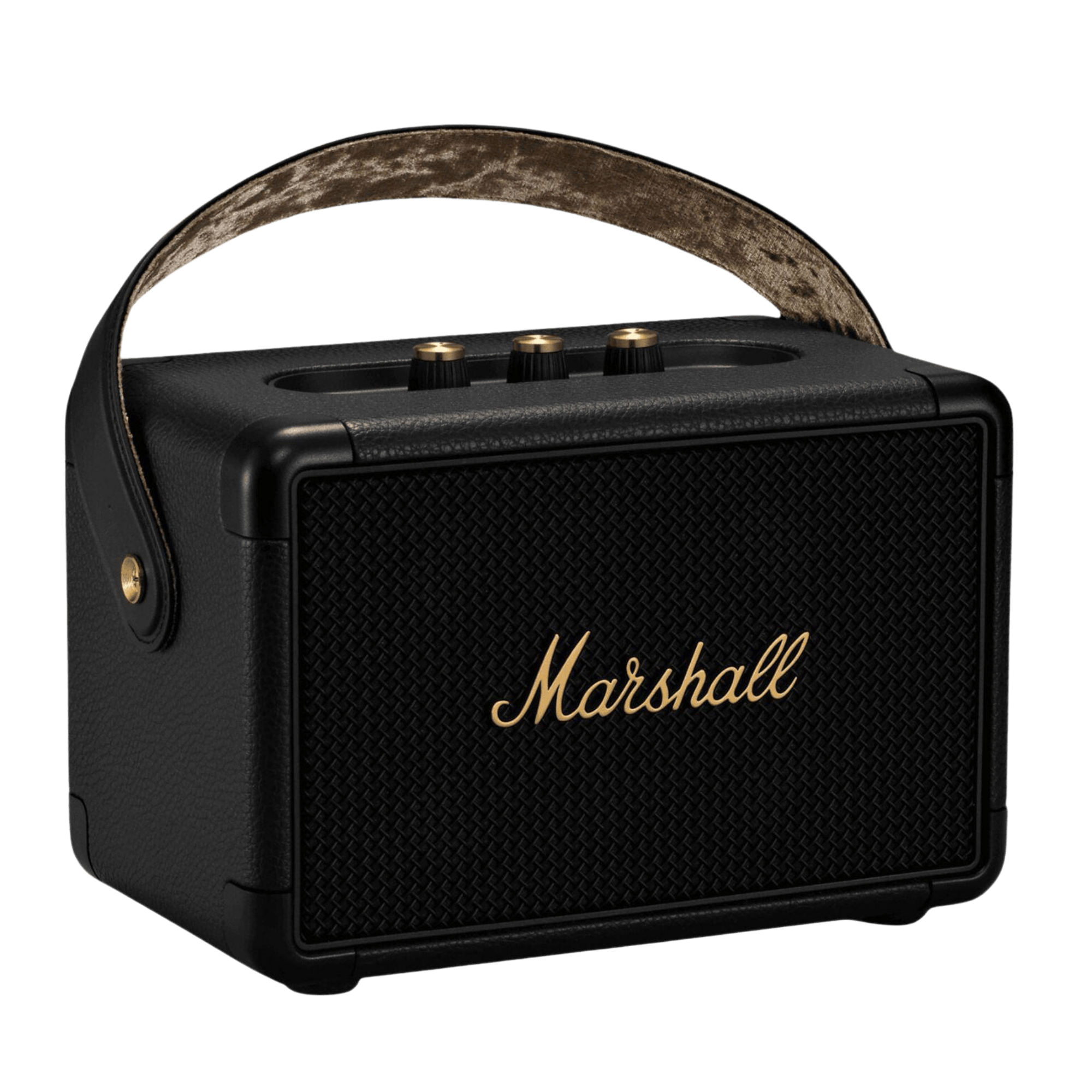 Купить Беспроводную Колонку Marshall