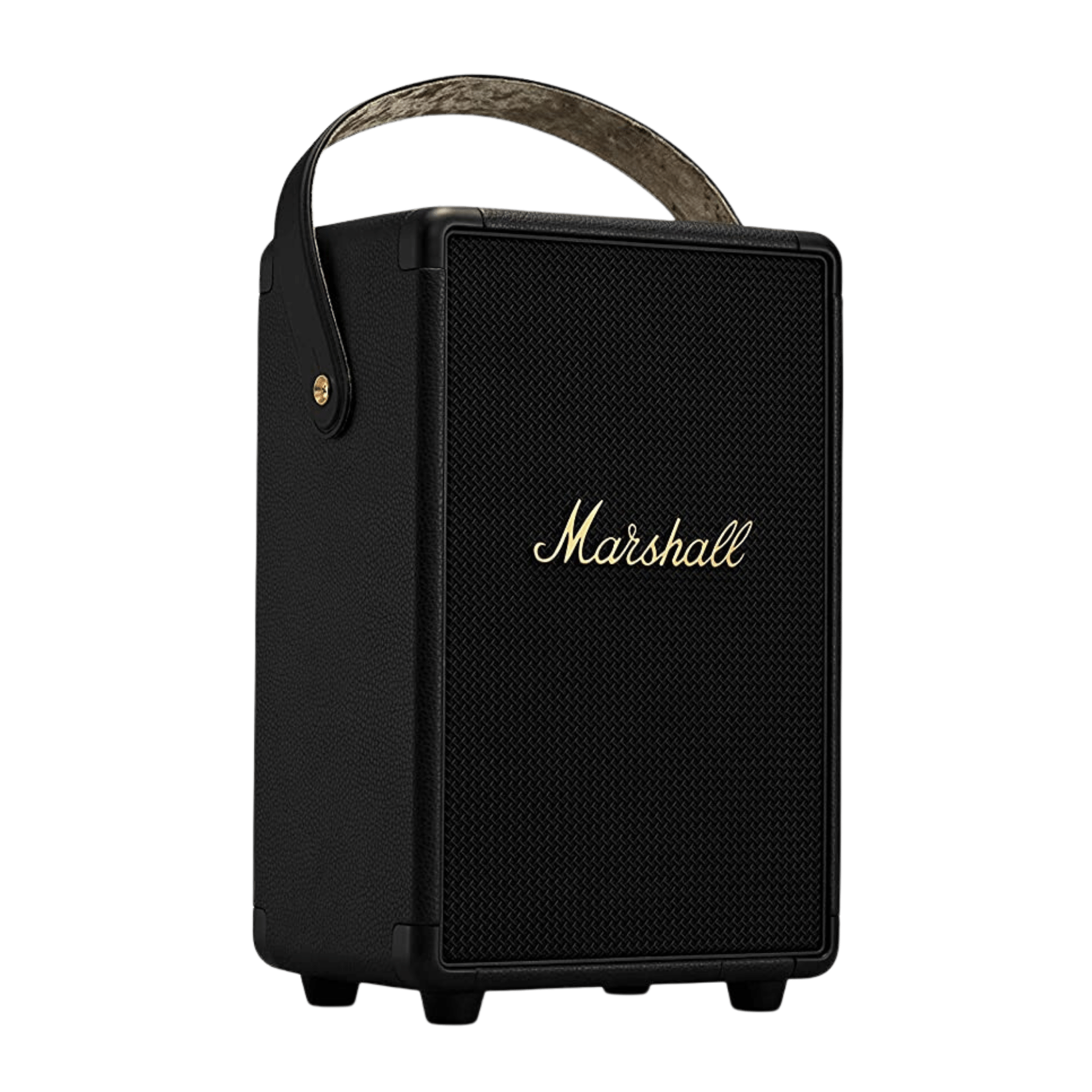 Get the Marshall Tufton Bluetooth Speaker Today!