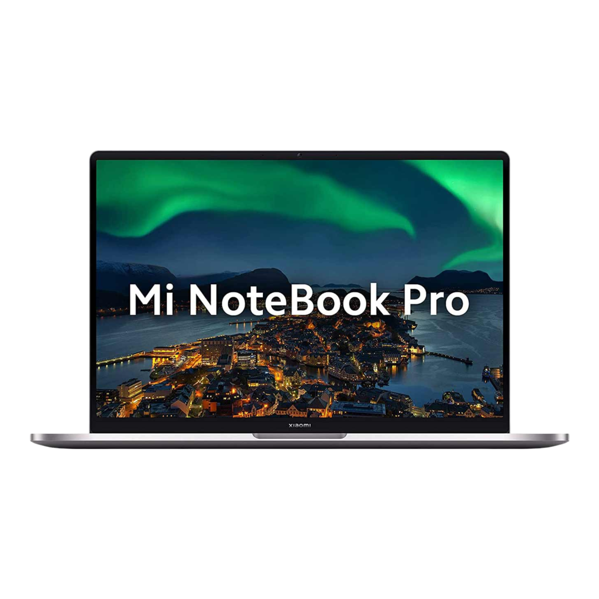 Buy Mi NoteBook 14 Pro Intel Core i5 11th Gen Windows 11 Home Laptop,  Charcoal Grey 8GB-512GB at best prices from Poorvika