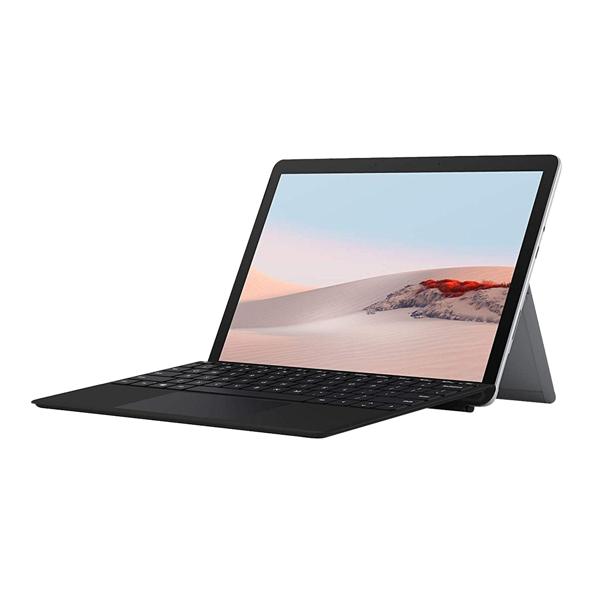 Amazon.com: Microsoft 微軟 Surface Go 2 觸控螢幕 8GB RAM 128GB 儲存裝置 MHM-00001(翻新)  : 電子