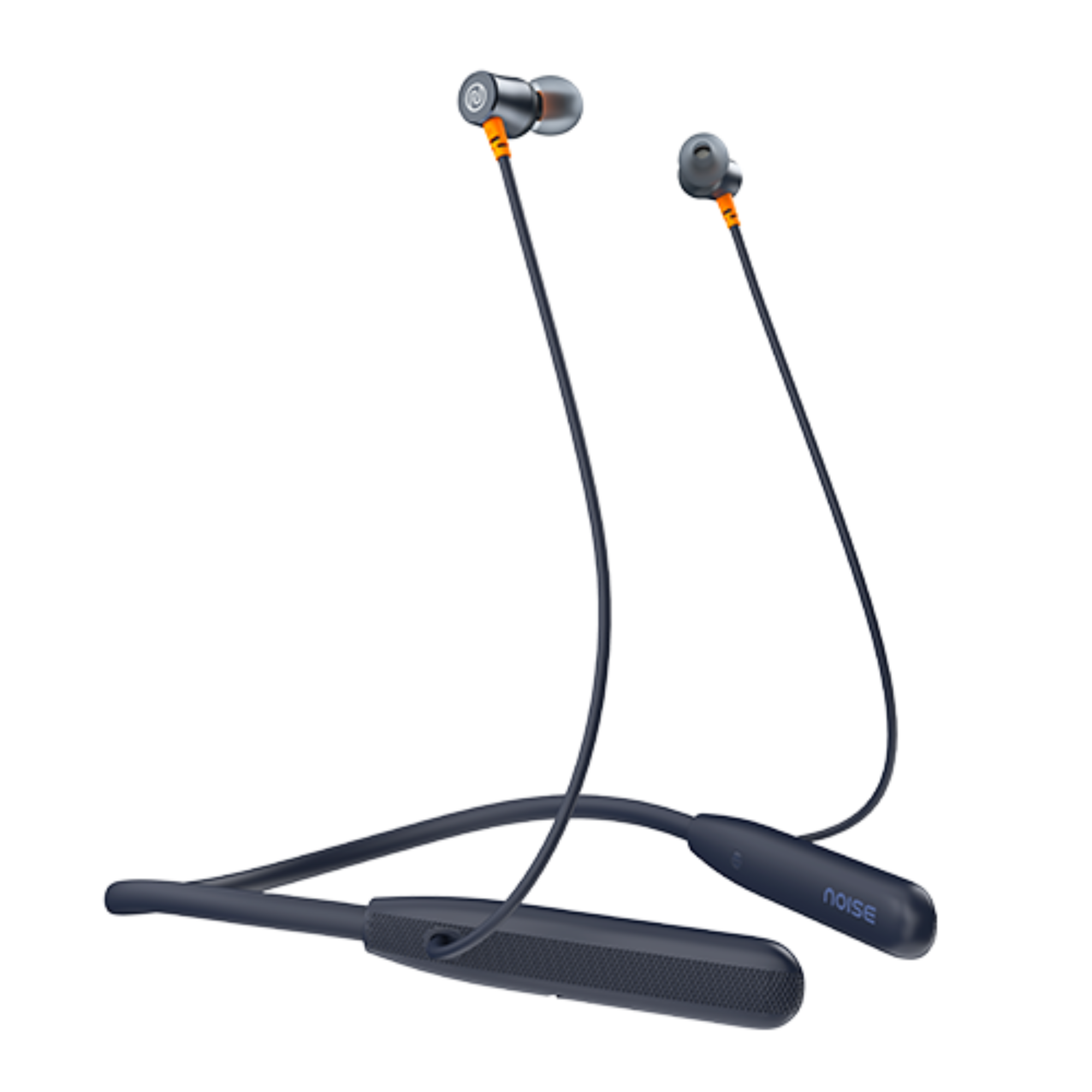 Buy Noise Airwave BT Headset (Midnight Blue) with Low Latency