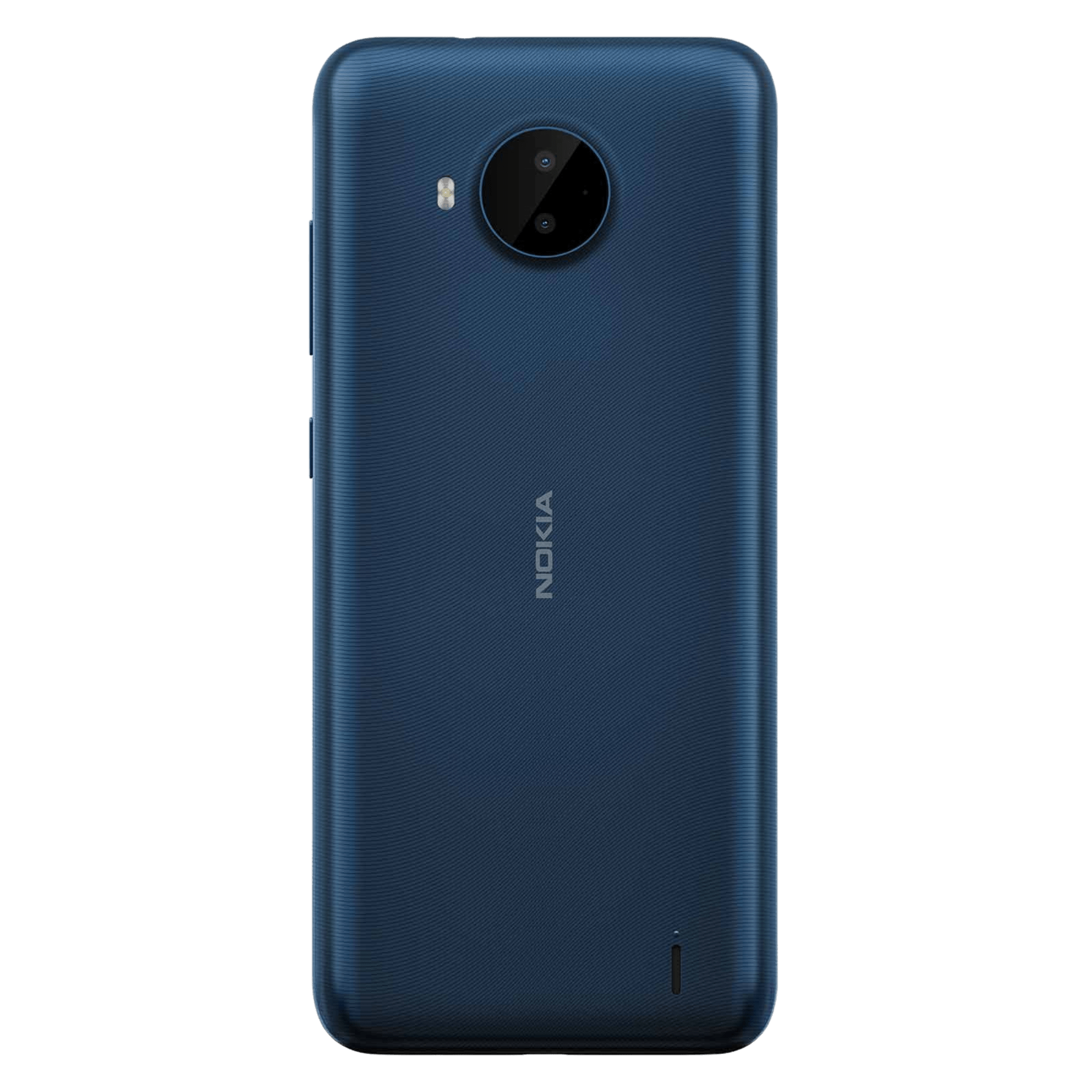 nokia c20 plus ocean blue