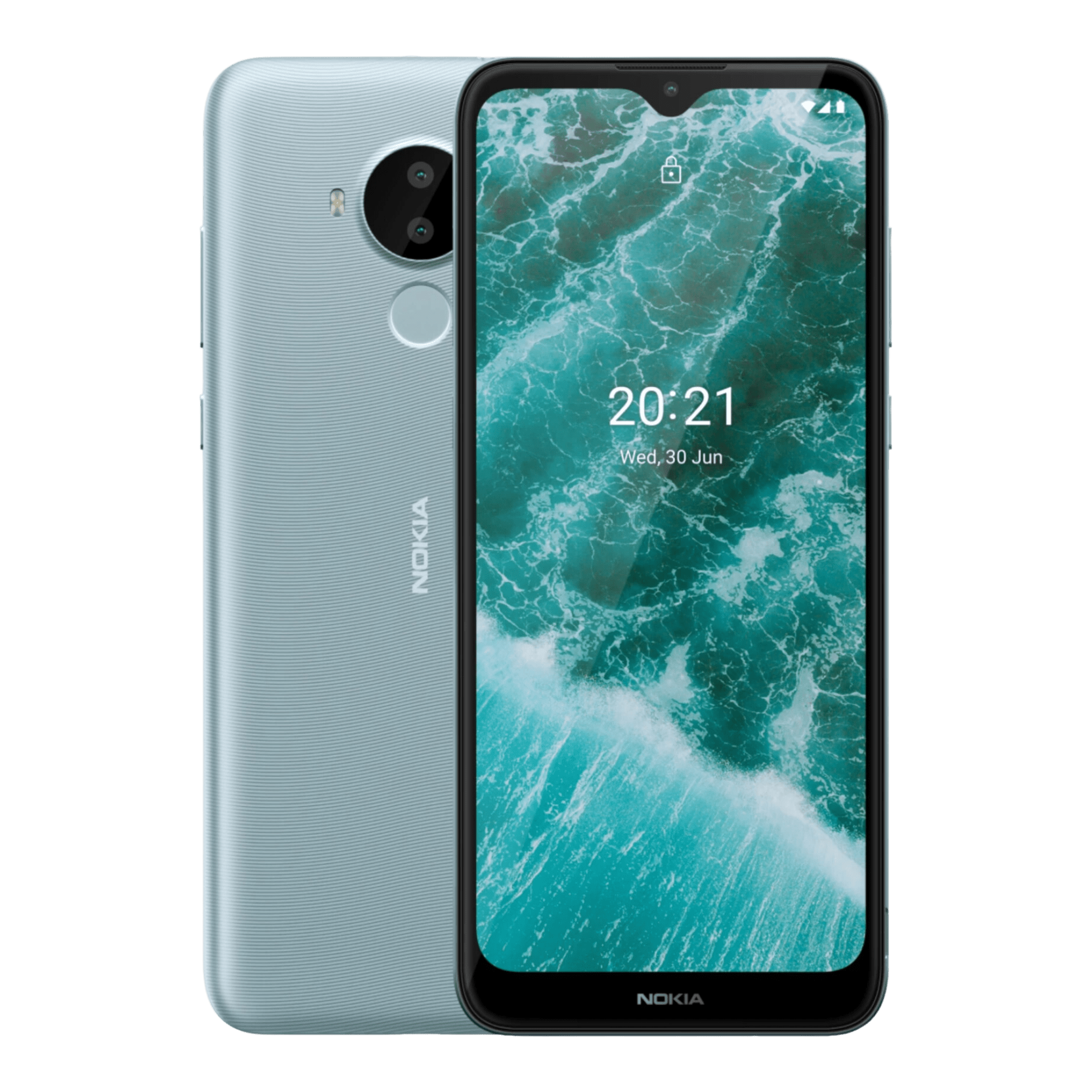 realme c30 poorvika