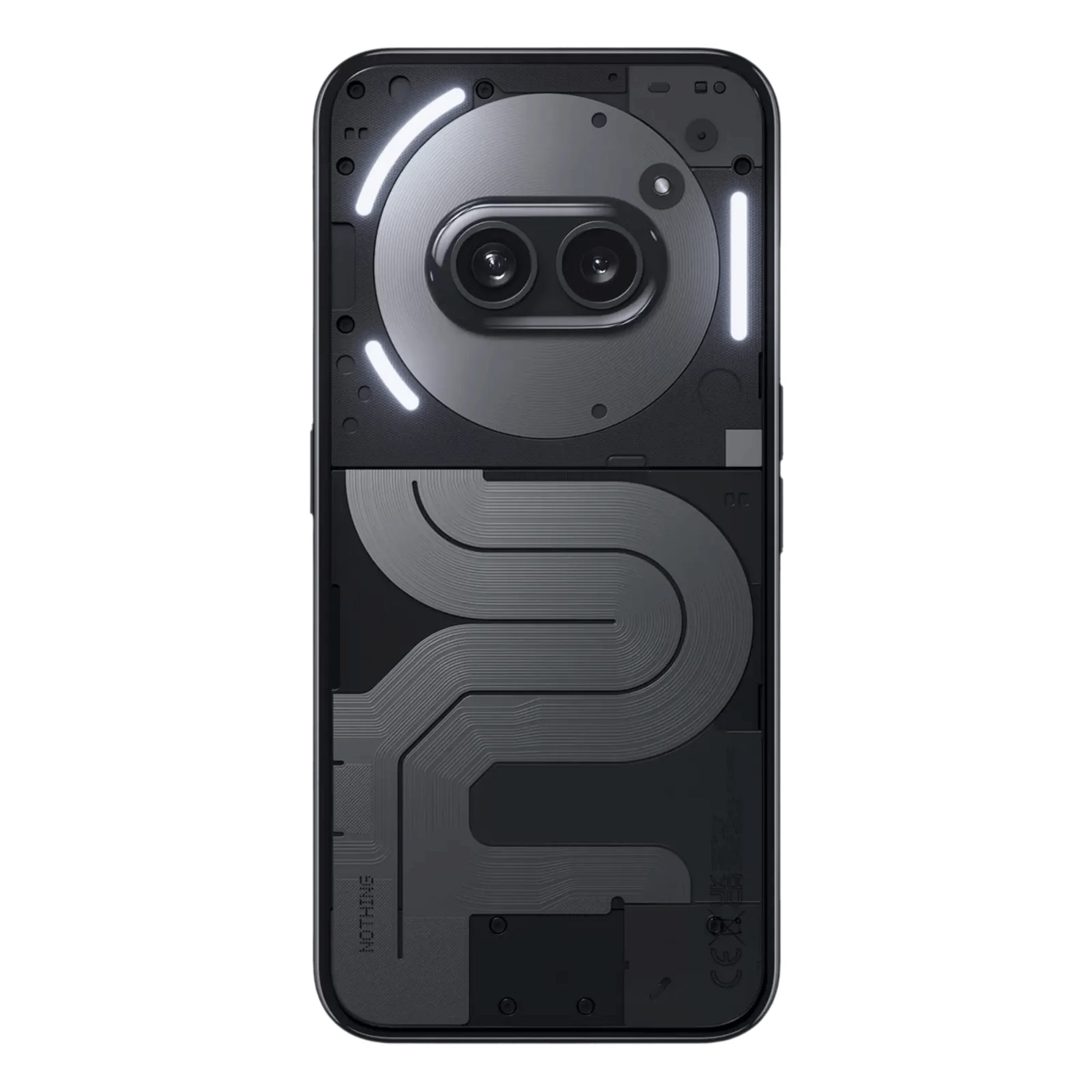 K*i様 nothing phone 2a 黒 12gb 256gbストレージ Nothing Phone 2 Black 256GB 12GBRAM : Amazon.in: Electronics