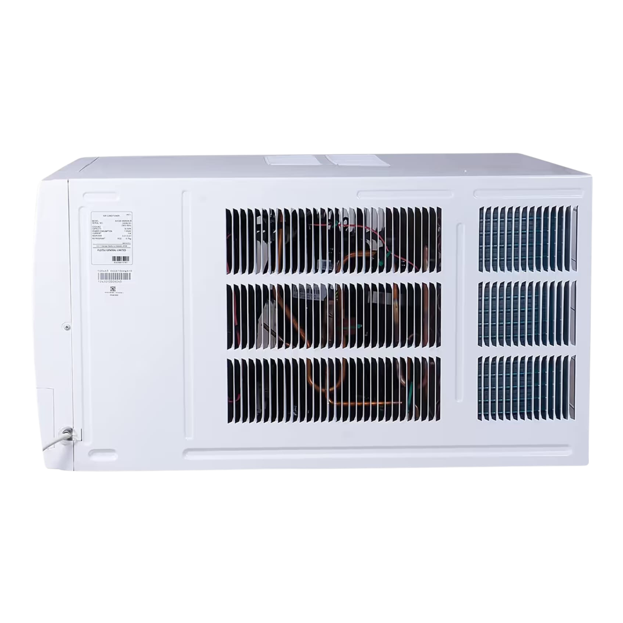 o general bawa 1.1 ton 5 star window ac