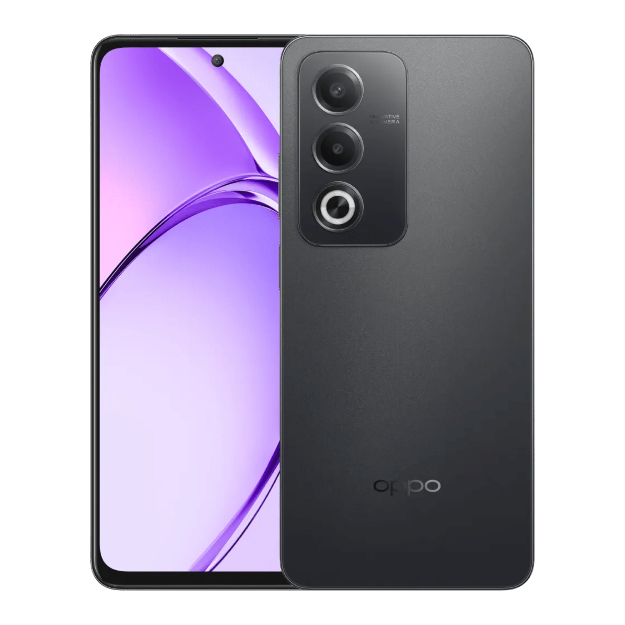 Get the all-new Oppo A3 Pro 5G black, 128gb at best price