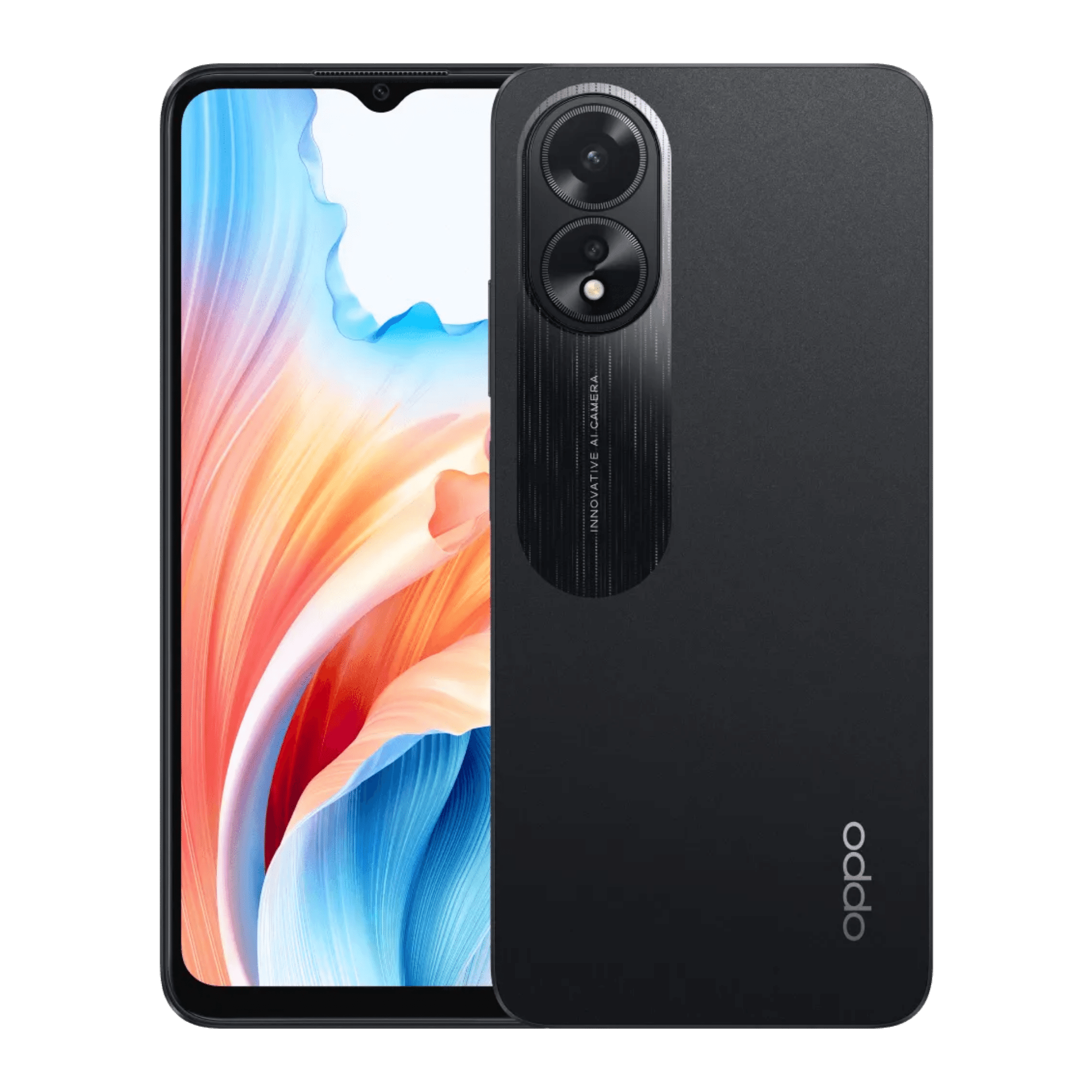 Shop The Latest Oppo A38 128gb Black Mobile At Best Offers 