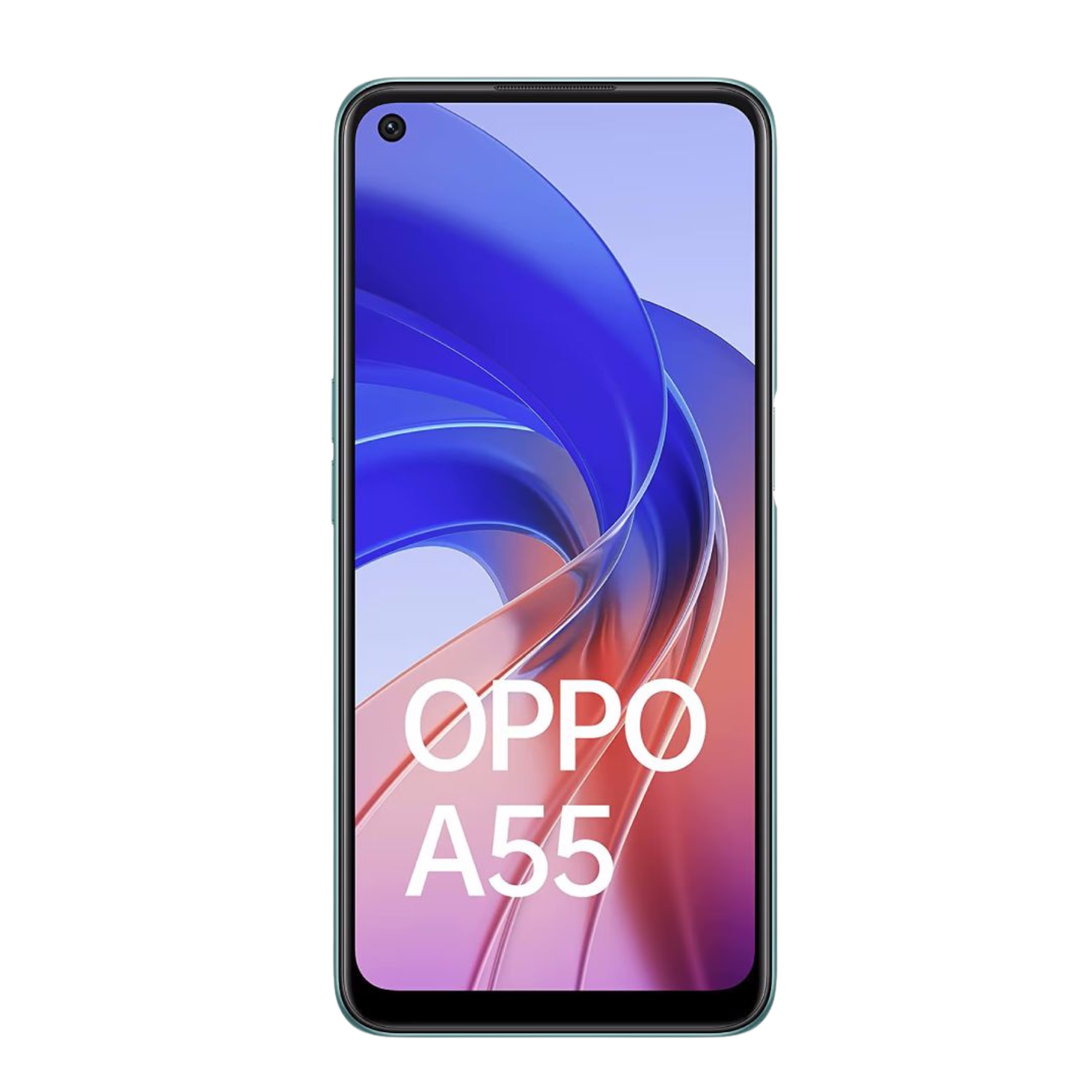 oppo a55 poorvika