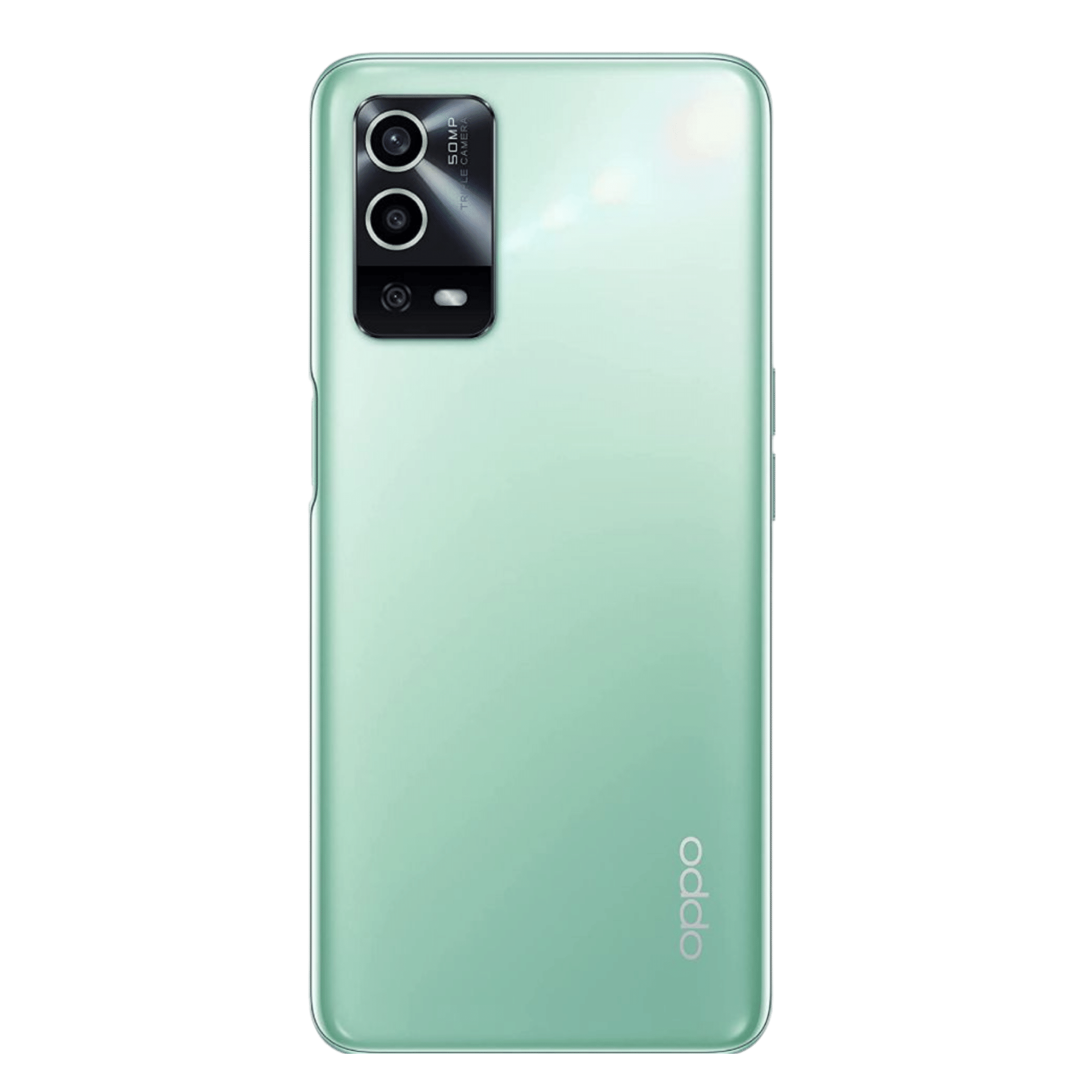 oppo a55 poorvika