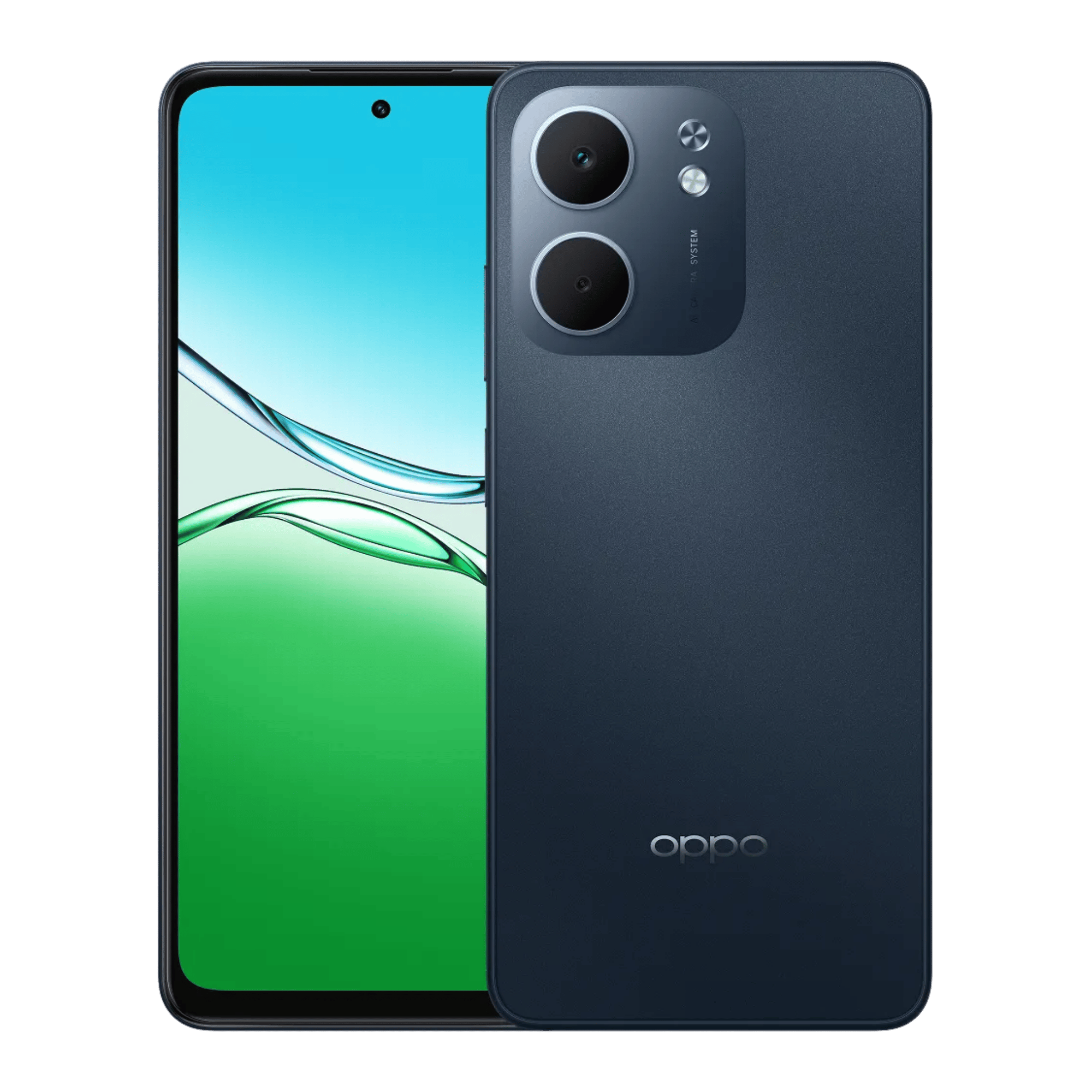 OPPO A5（BLUE） OPPO A5 Price, Specs, and Review 4GB/64GB - Giztop