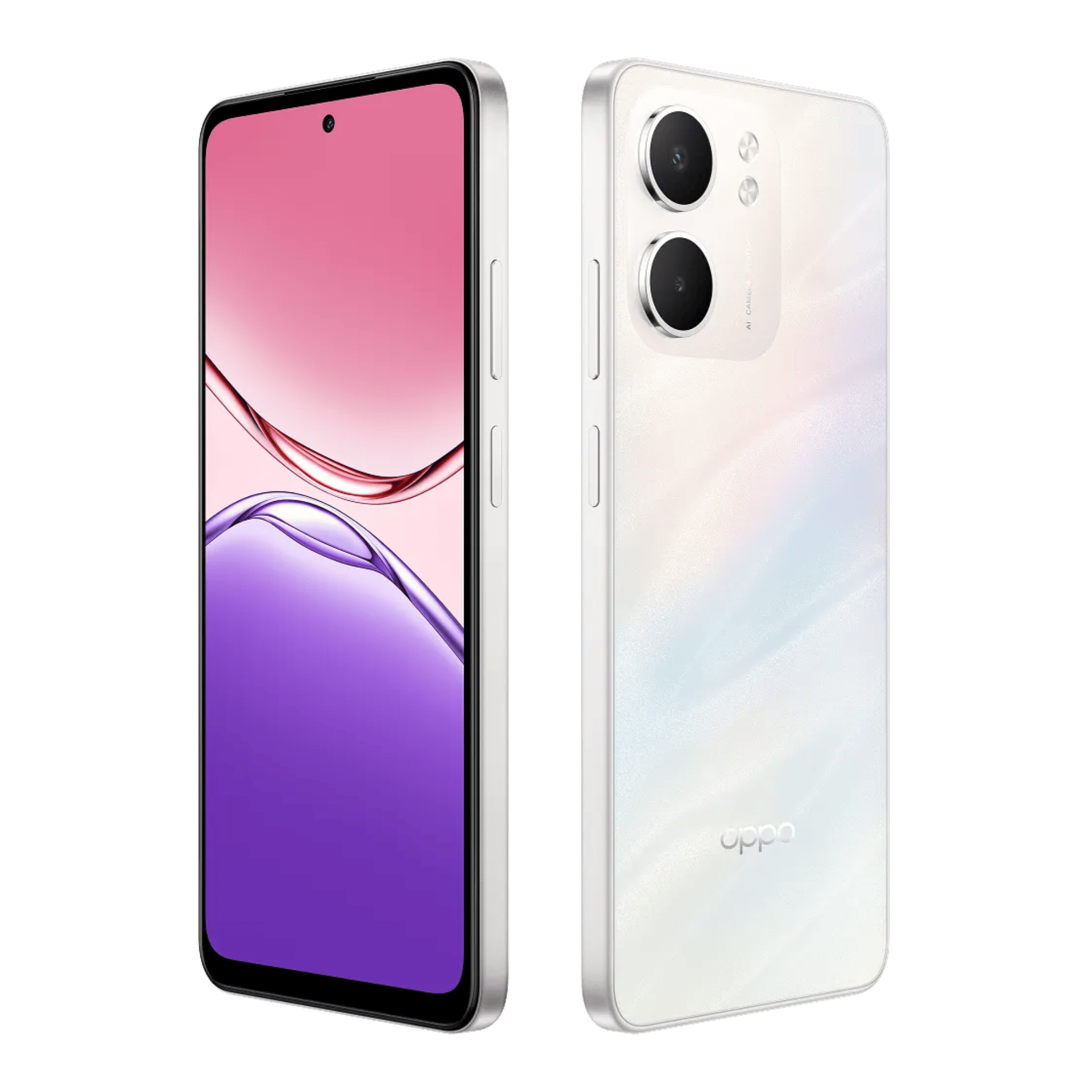 Get Oppo A5x 5G Laser White 4GB/128GB at Best Price in India