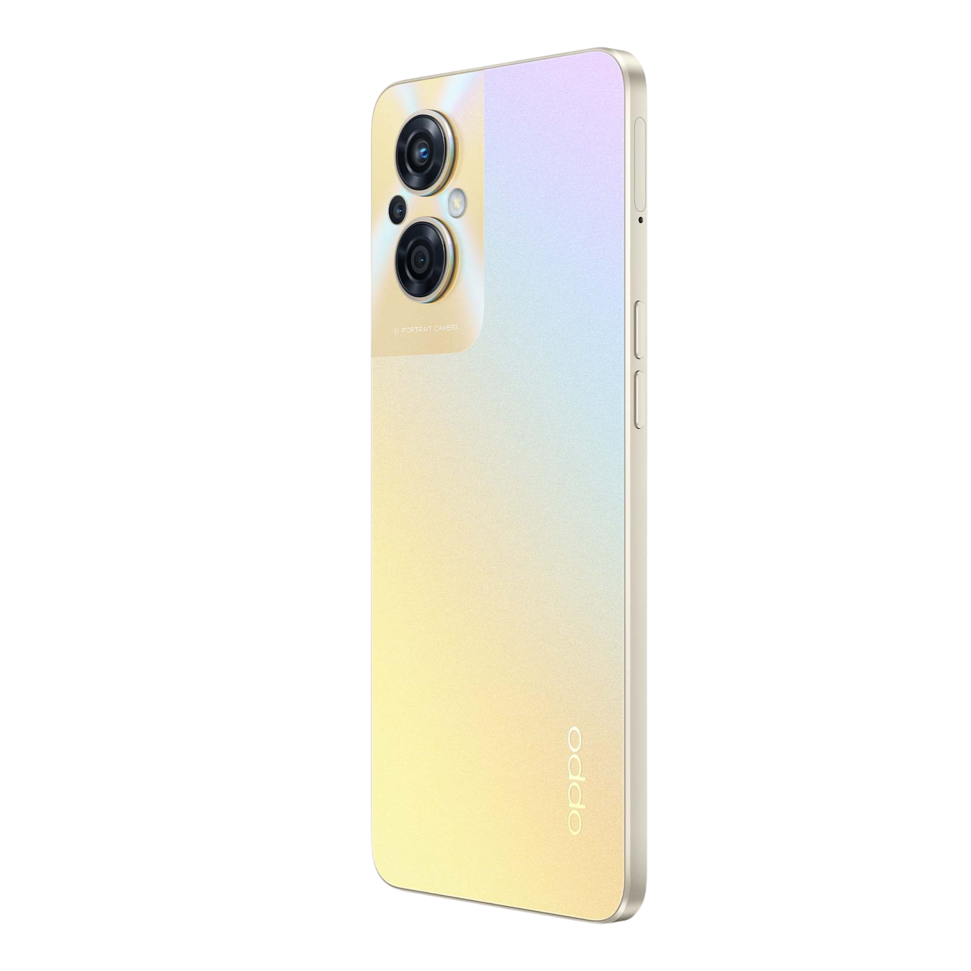 oppo f21s pro 5g dawnlight gold