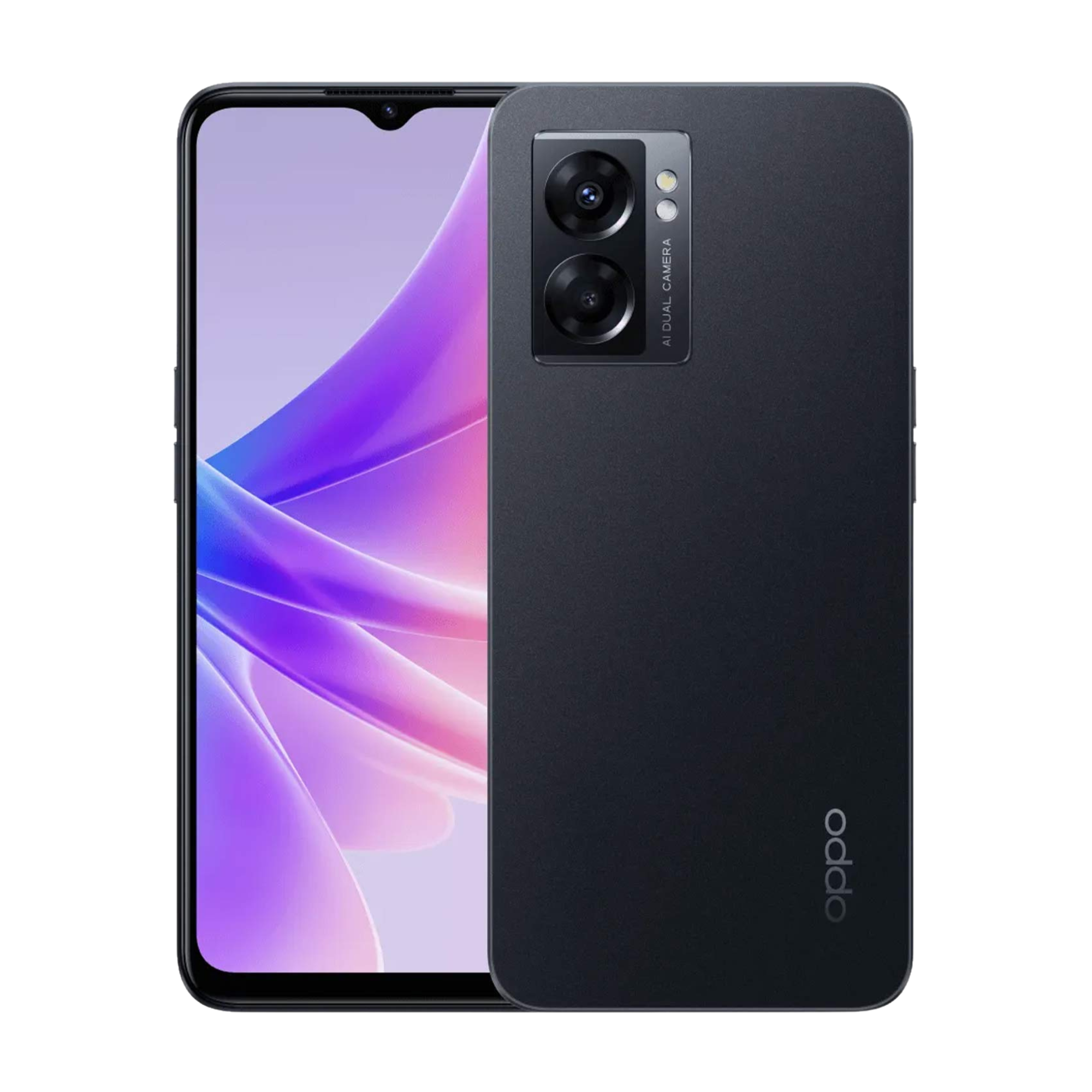 oppo k10 5g ocean blue 128 gb 6 gb ram