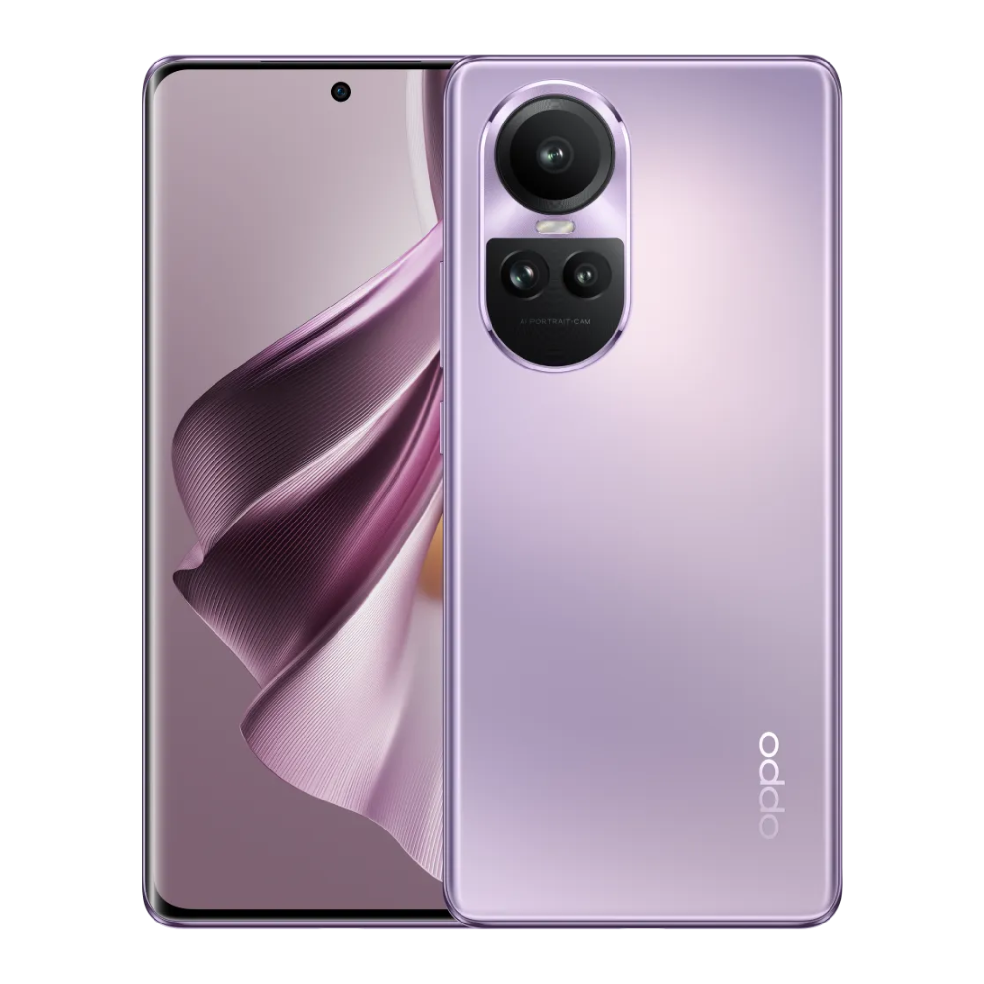 新品未使用】OPPO Reno10 Pro 5G - スマートフォン/携帯電話