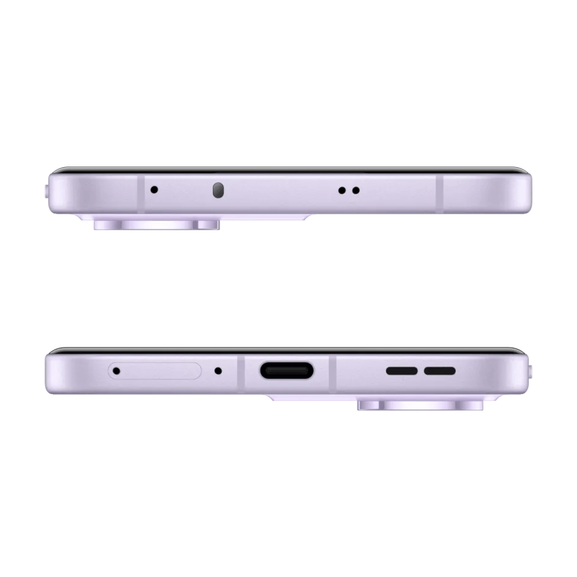 Grab Oppo Reno 13 Pro (Mist Lavender,12GB-256GB) at Poorvika