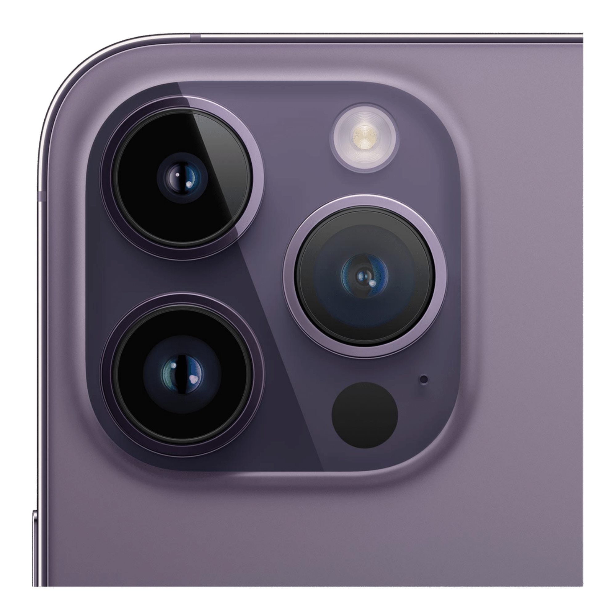 Cel Iphone 14 Pro 256gb Deep Purple — AMV Store