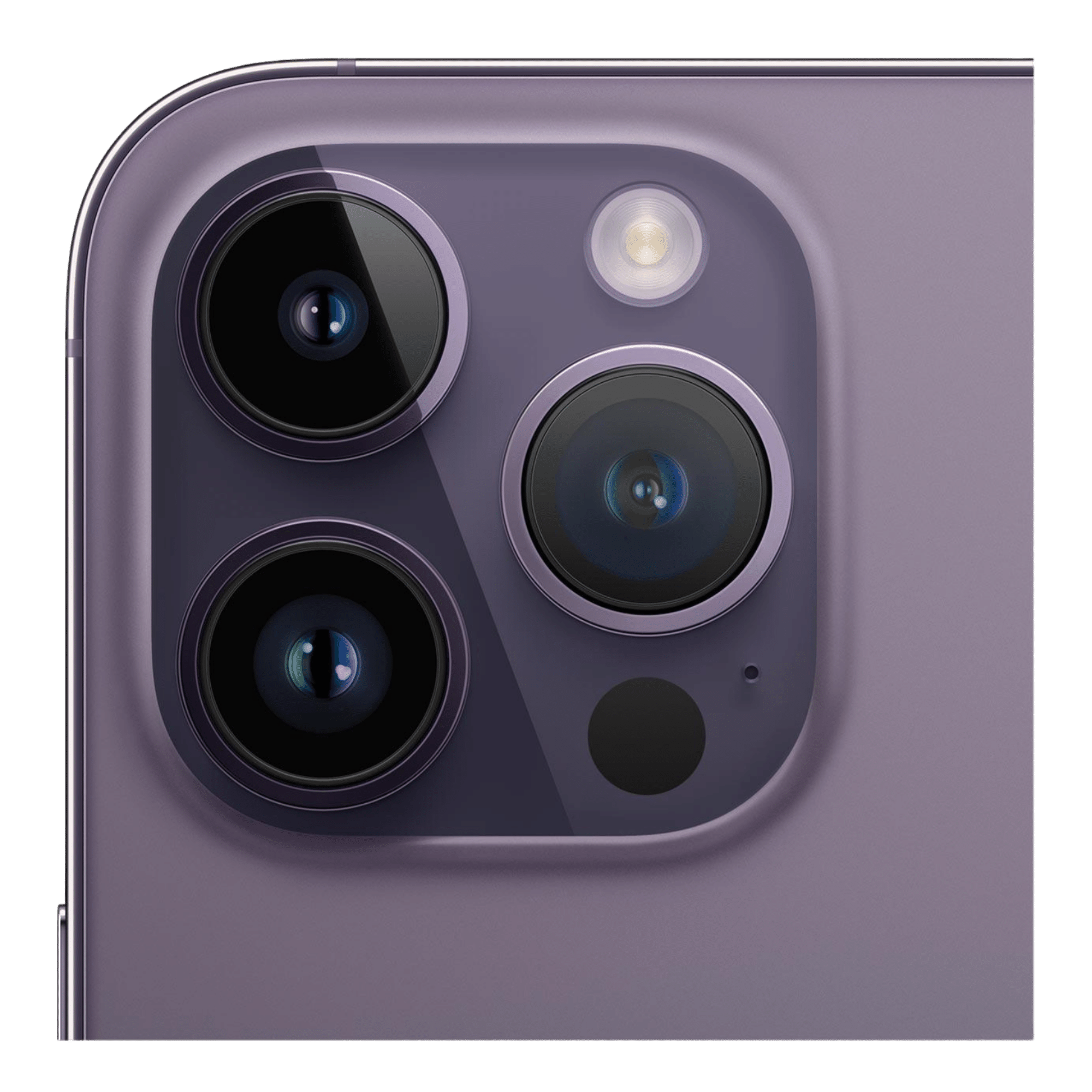 Get Apple iPhone 14 pro, 512gb (Purple) online at best price