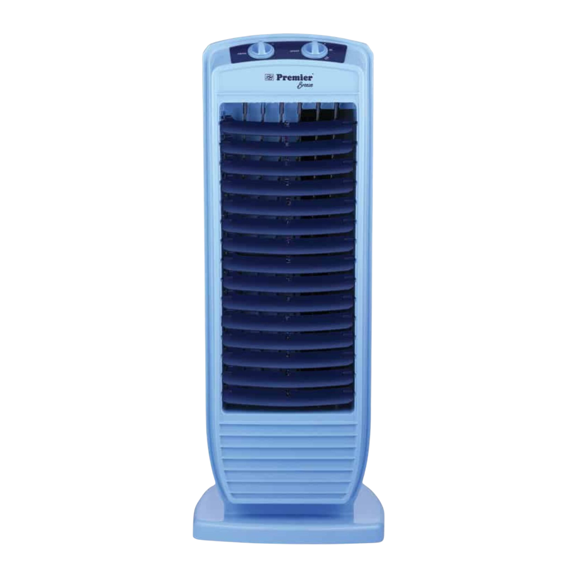 Buy Premier Breeze Tower Fan (Blue) at Poorvika online