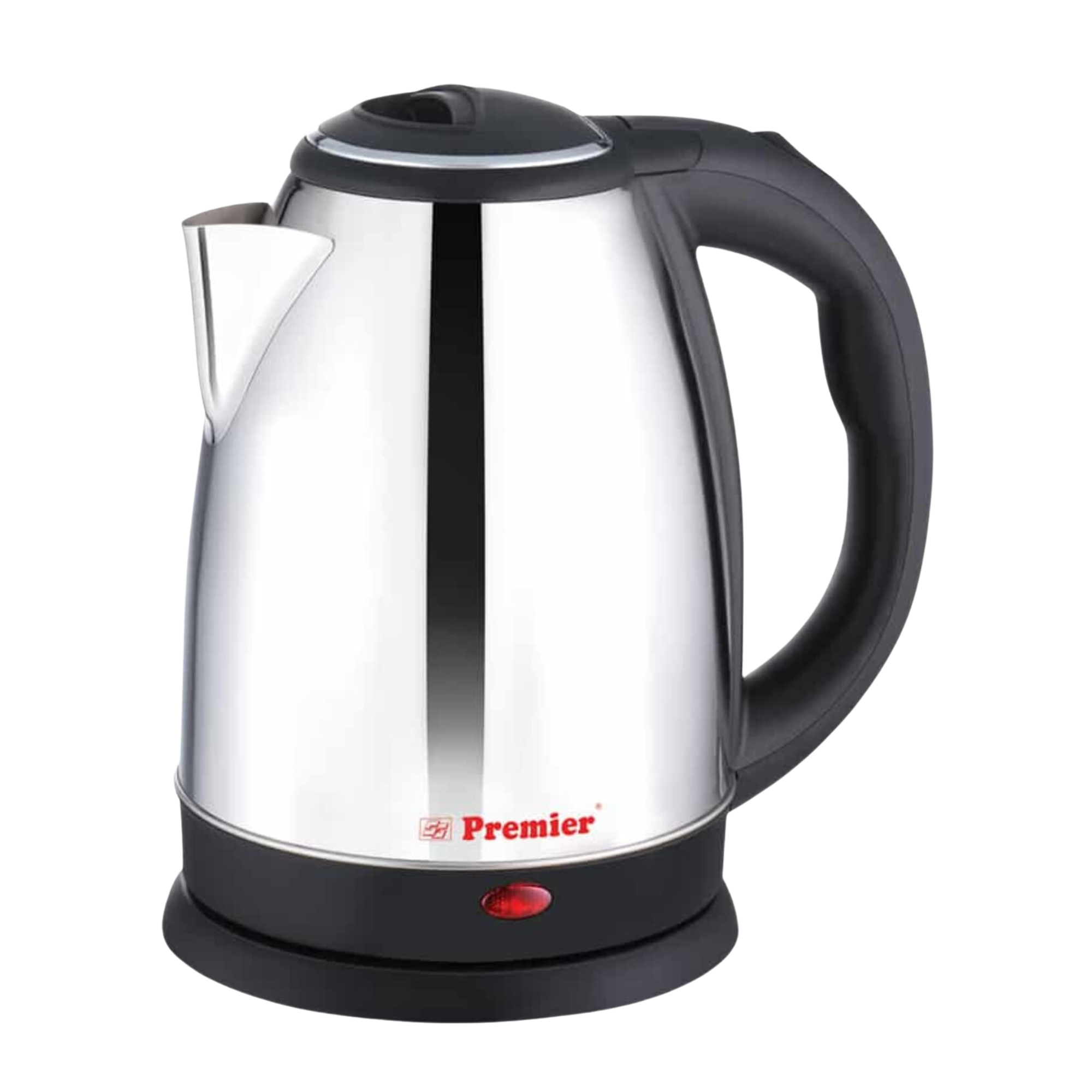 Shop Premier EK4813 HYDRA Electric Kettle Black at Poorvika