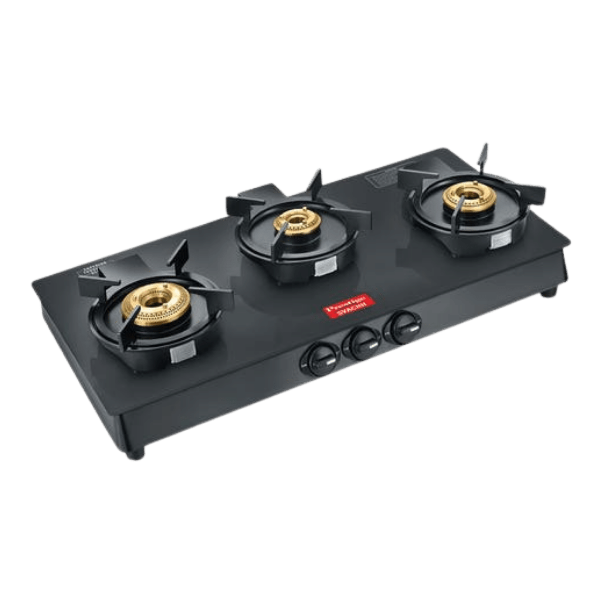 prestige magic 3 burner gas stove price