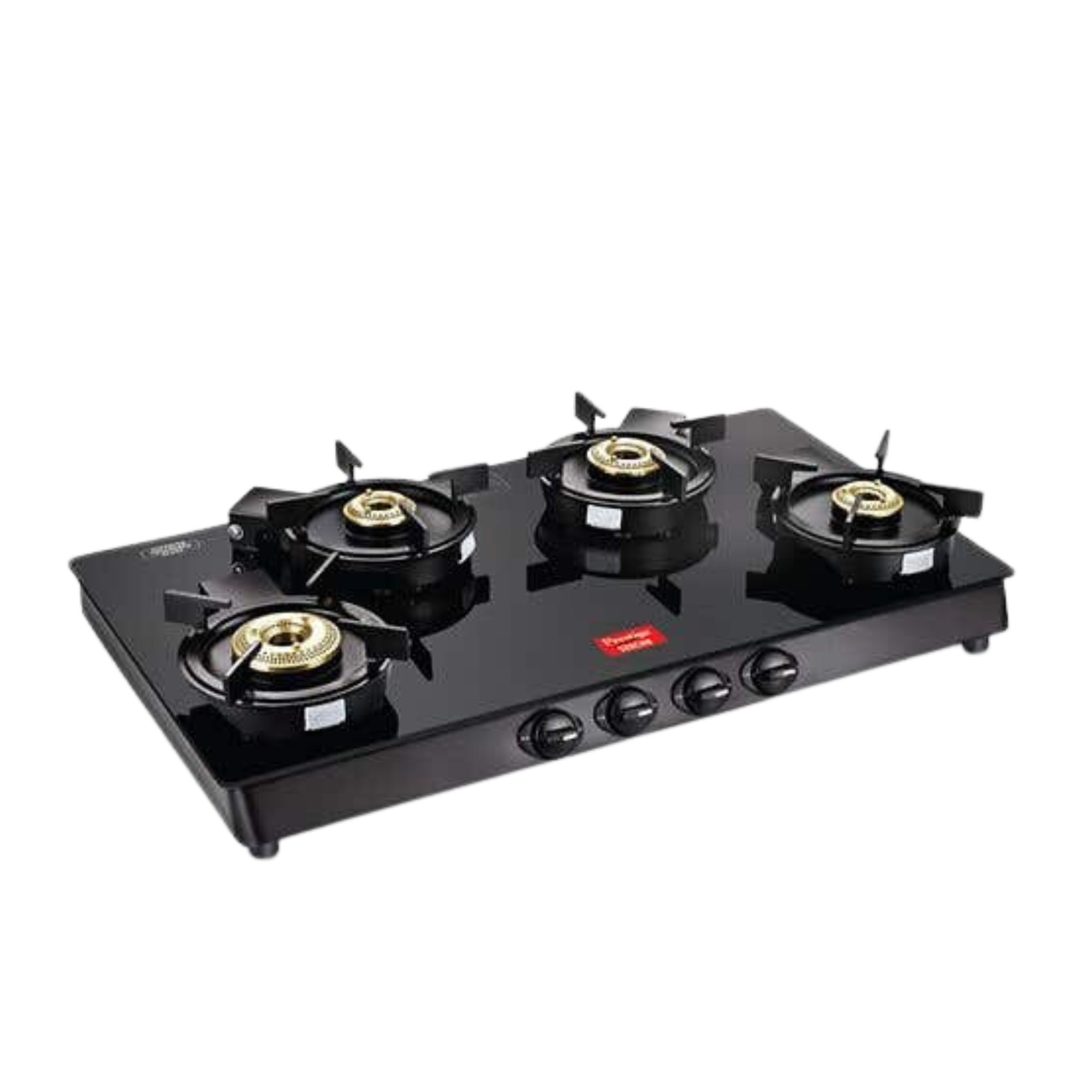 Buy Prestige Svachh Neo 4 Burner Gas Stove At Poorvika 1676