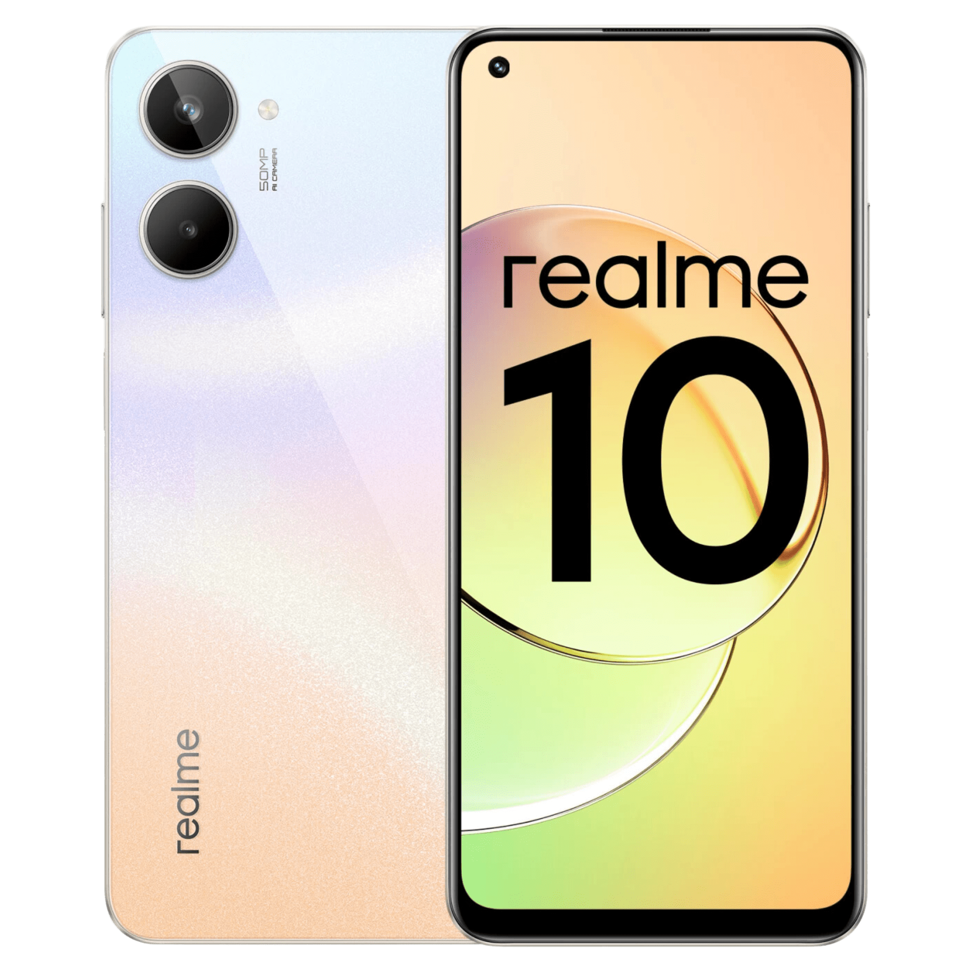 realme narzo 50a poorvika