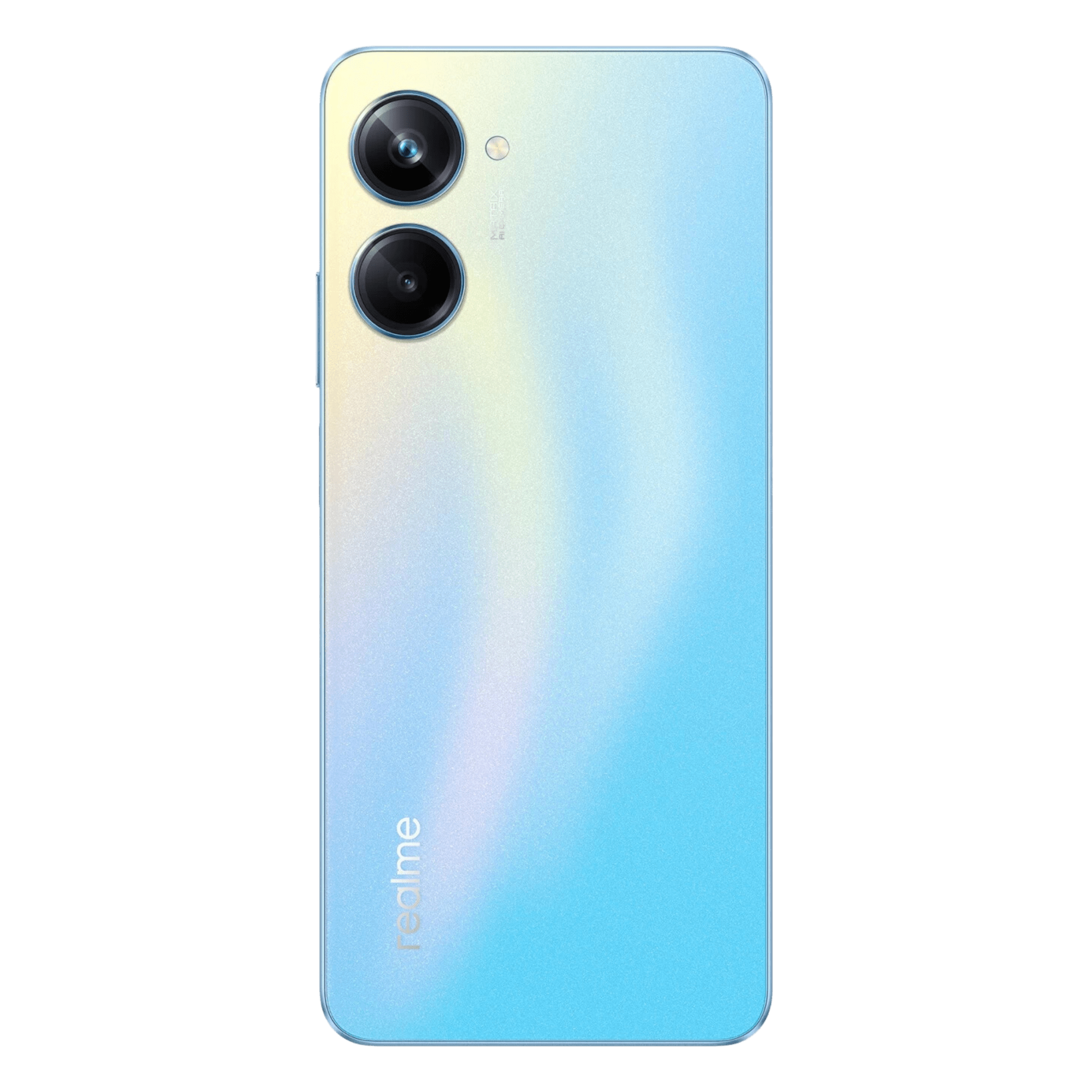 realme 10 pro back