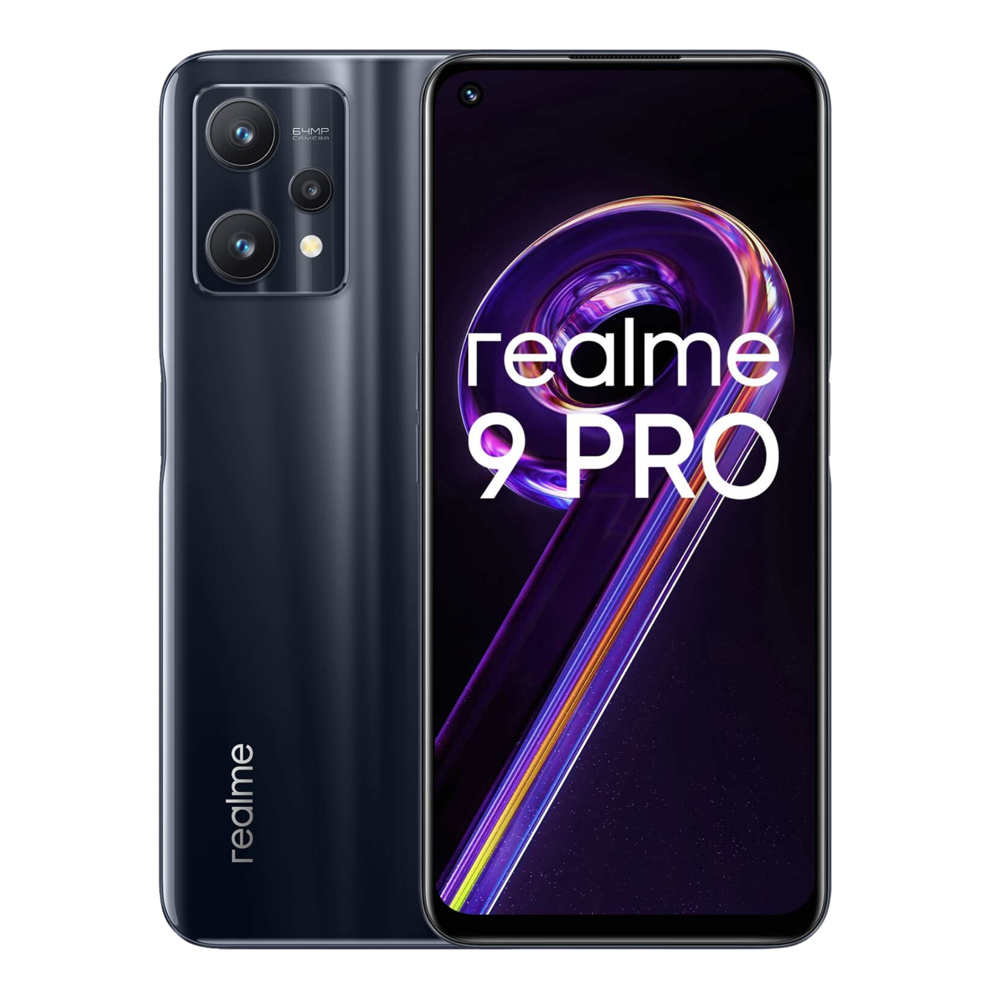 mobile realme 9 pro 5g