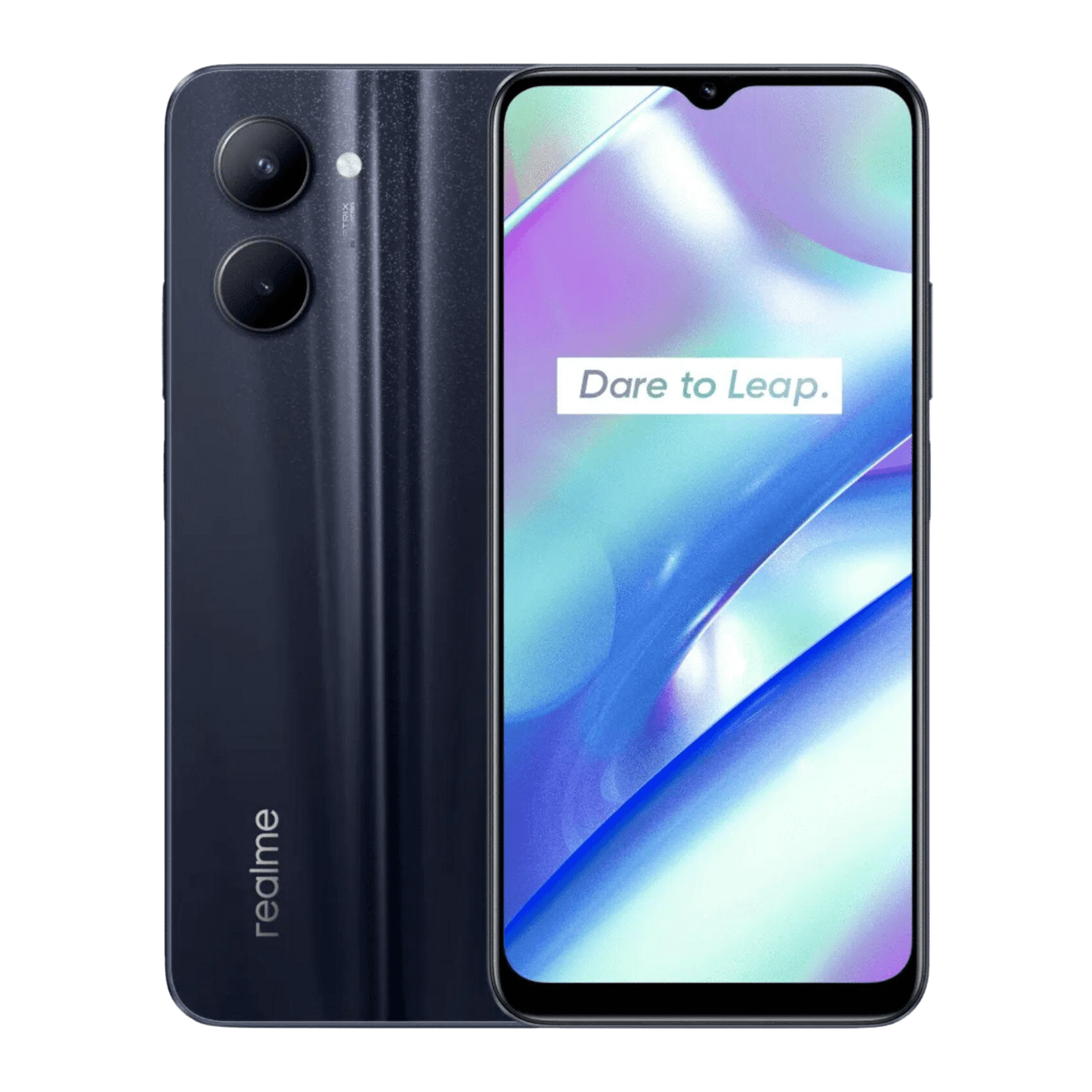 realme c30 poorvika