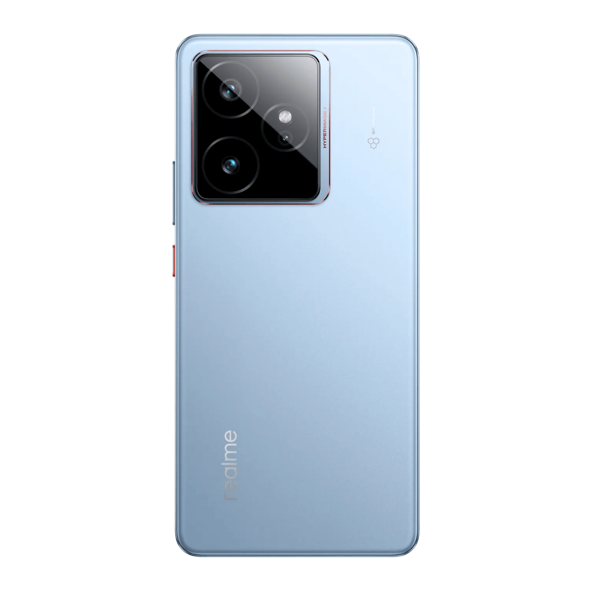 Buy Realme GT 7 5G IceSense Blue, 12GB/512GB and save big!