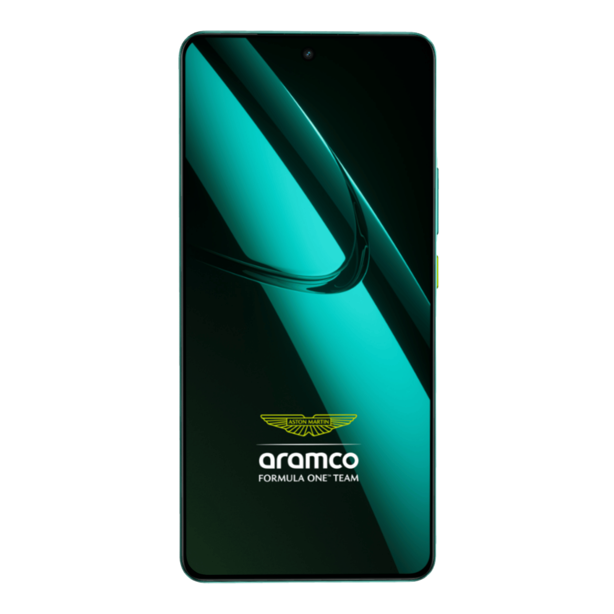 realme GT 7 Dream Edition グリーン realme GT 7 Dreame Edition-Aston Martin Green(16GB 512GB
