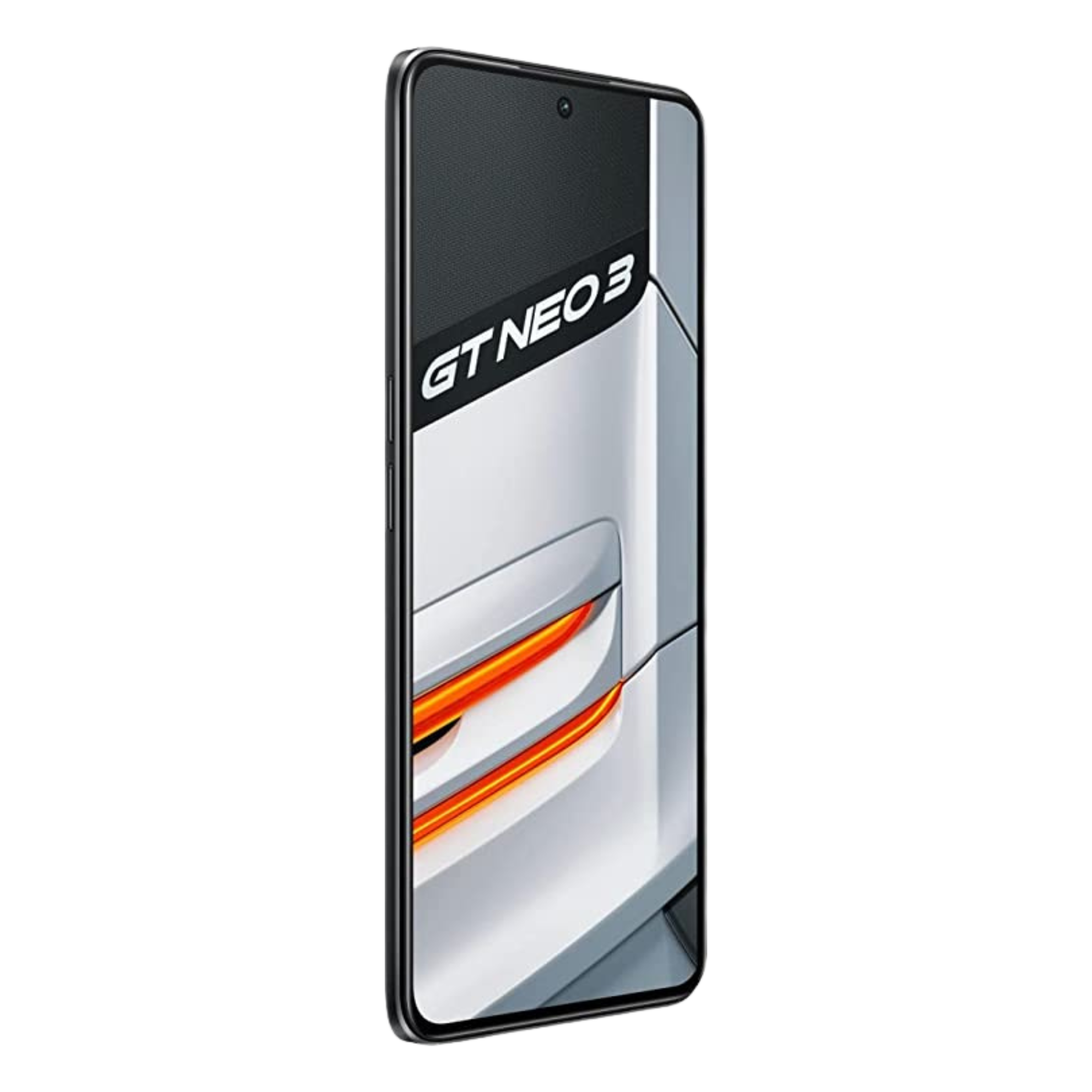 realme GT NEO3 8GB/128GB ホワイト BNIB Realme GT Neo 3T 5G White