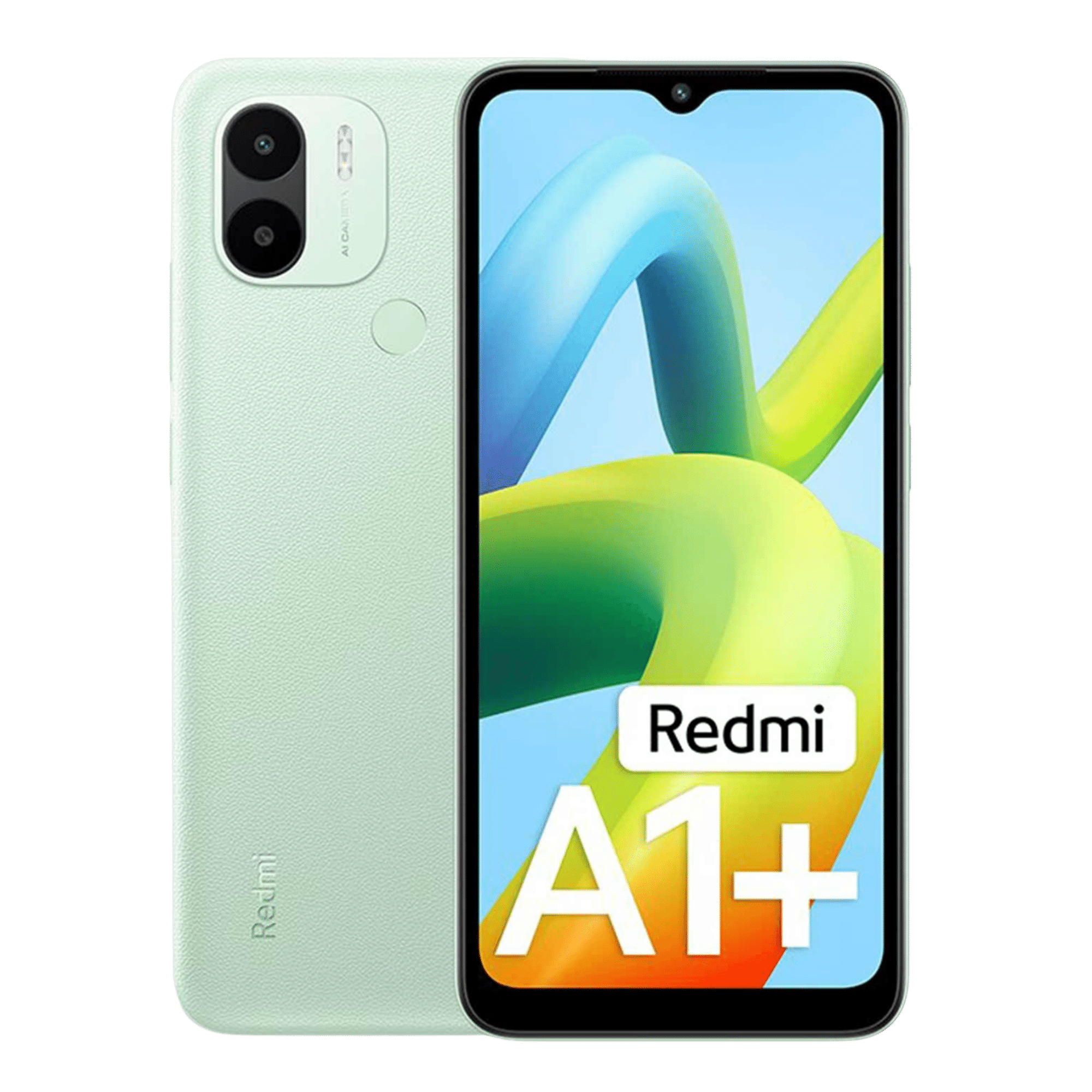 redmi a1 