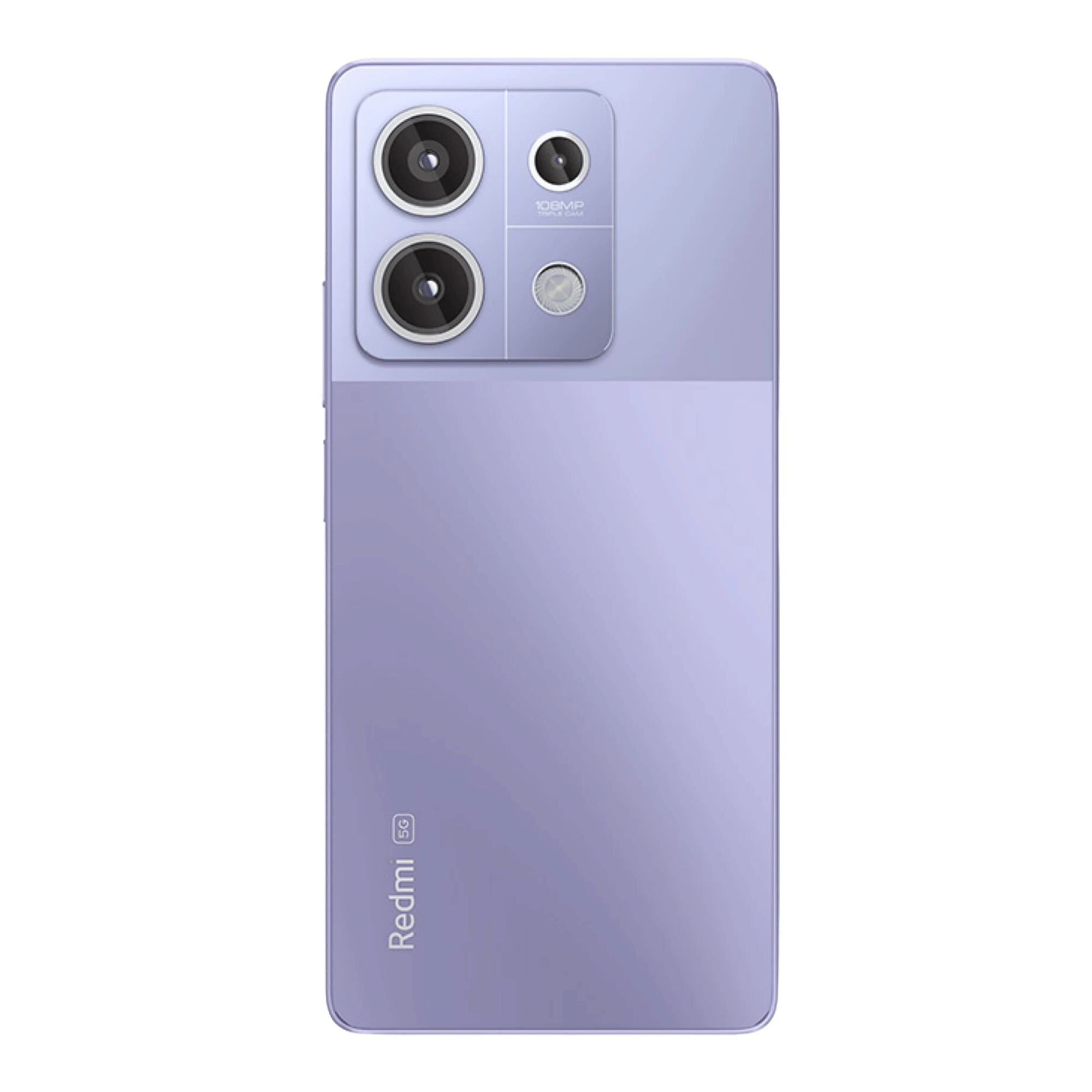 Buy Redmi Note 13 Chromatic Purple, 8GB-256GB at Poorvika!