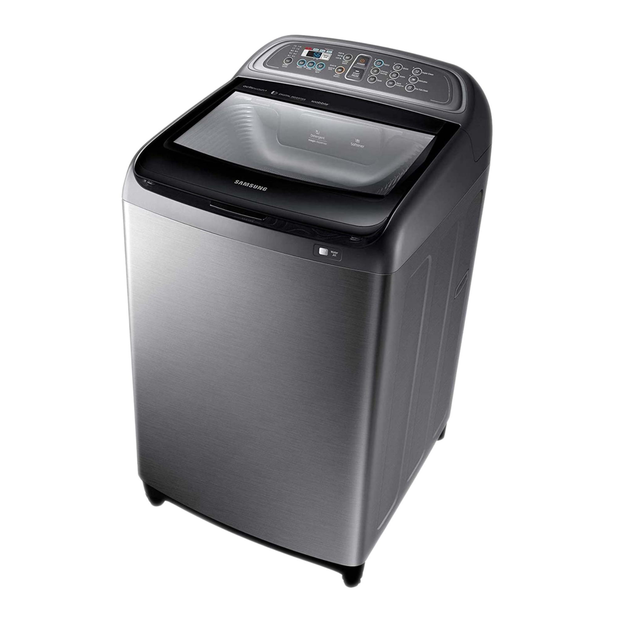 samsung washing machine mrp