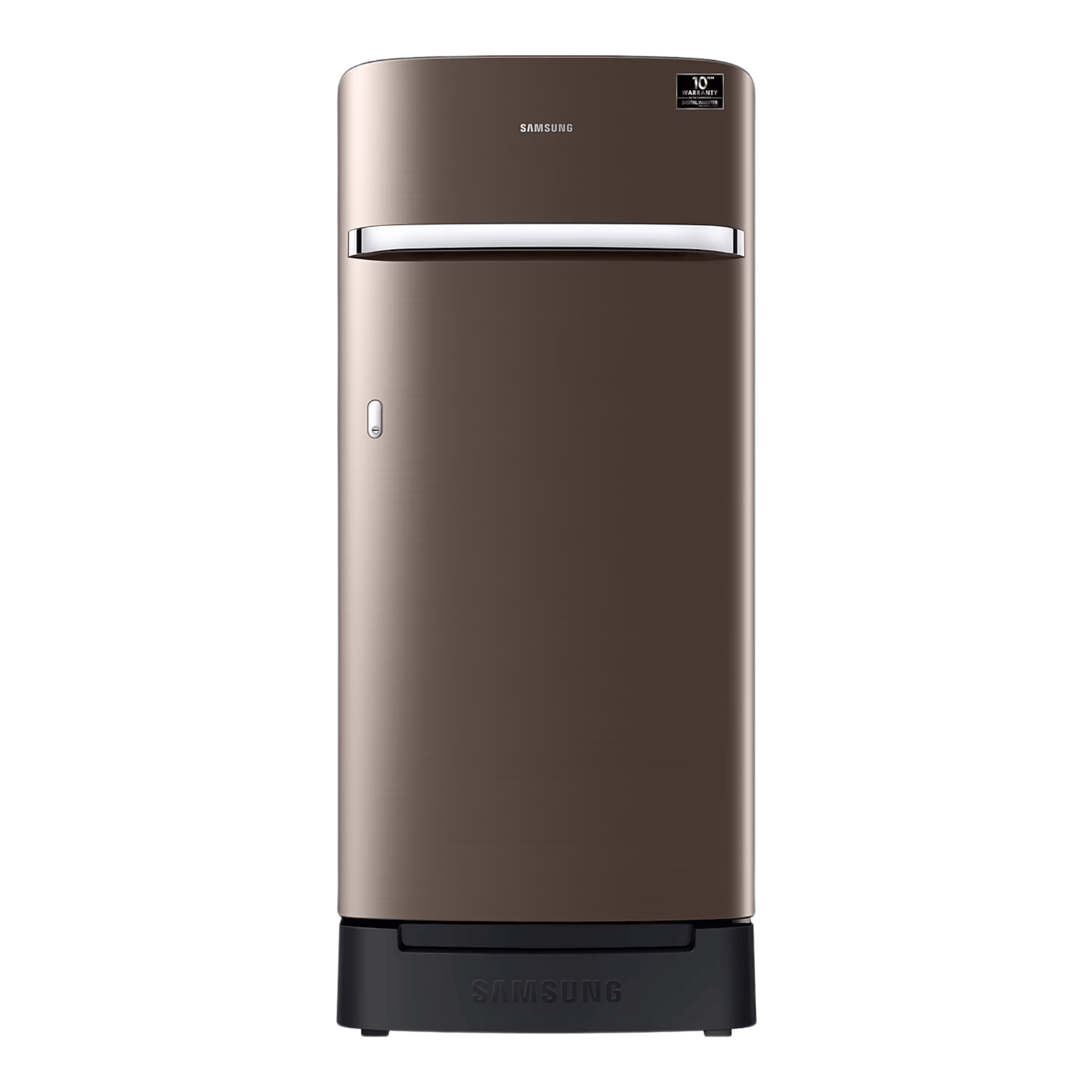Get Samsung 189 L Single Door 5 Star Refrigerator Now!