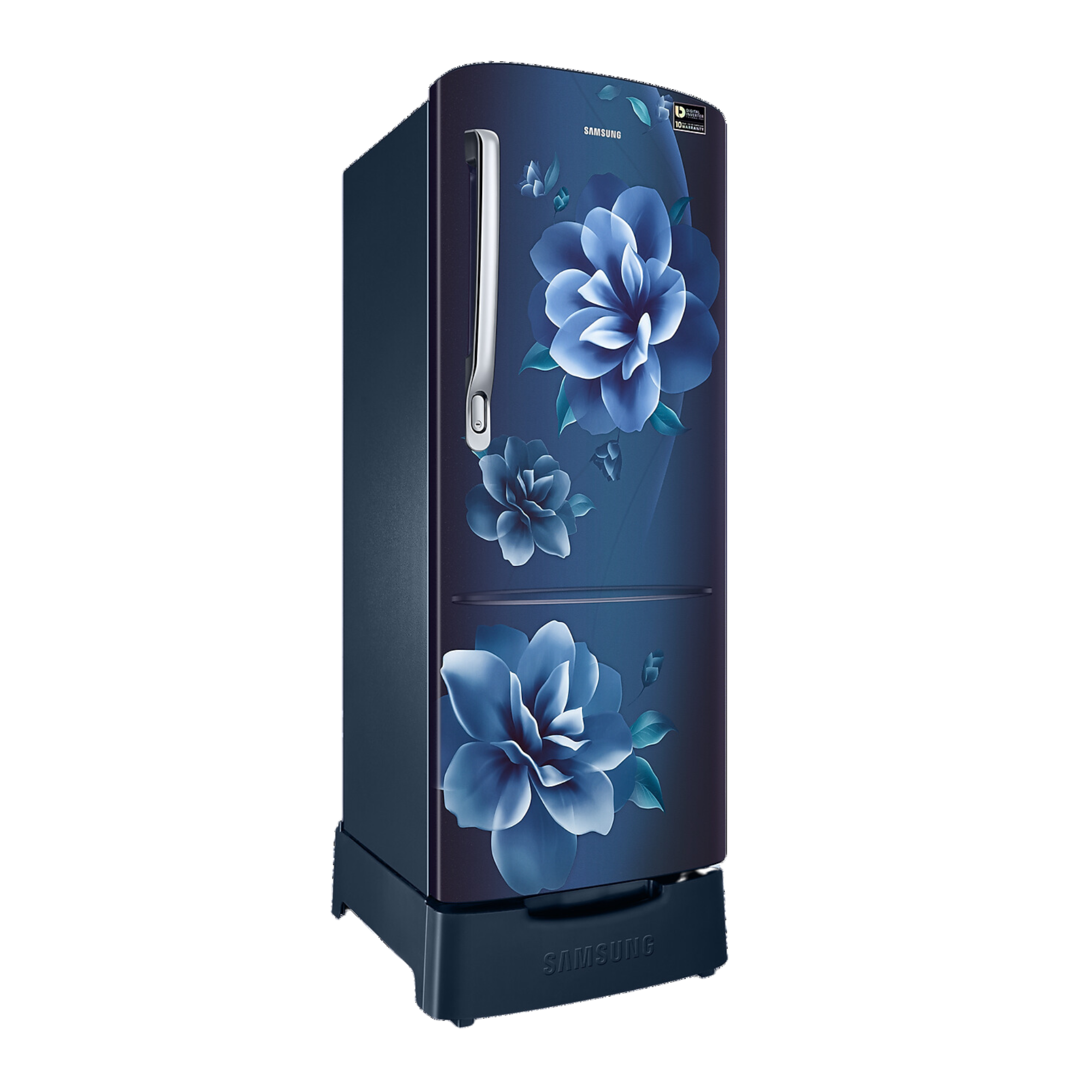 samsung direct cool single door refrigerator