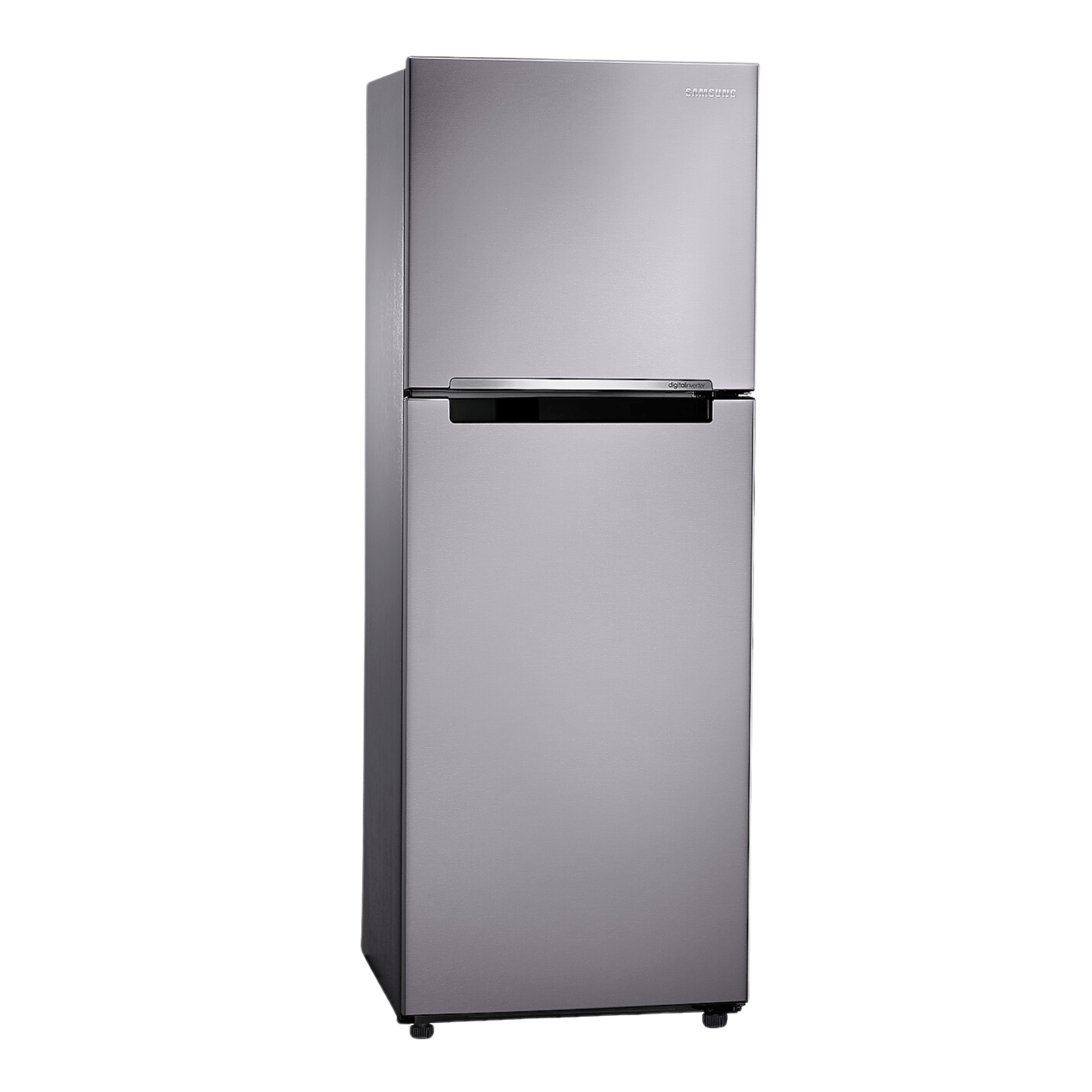 samsung double door refrigerator 2 star