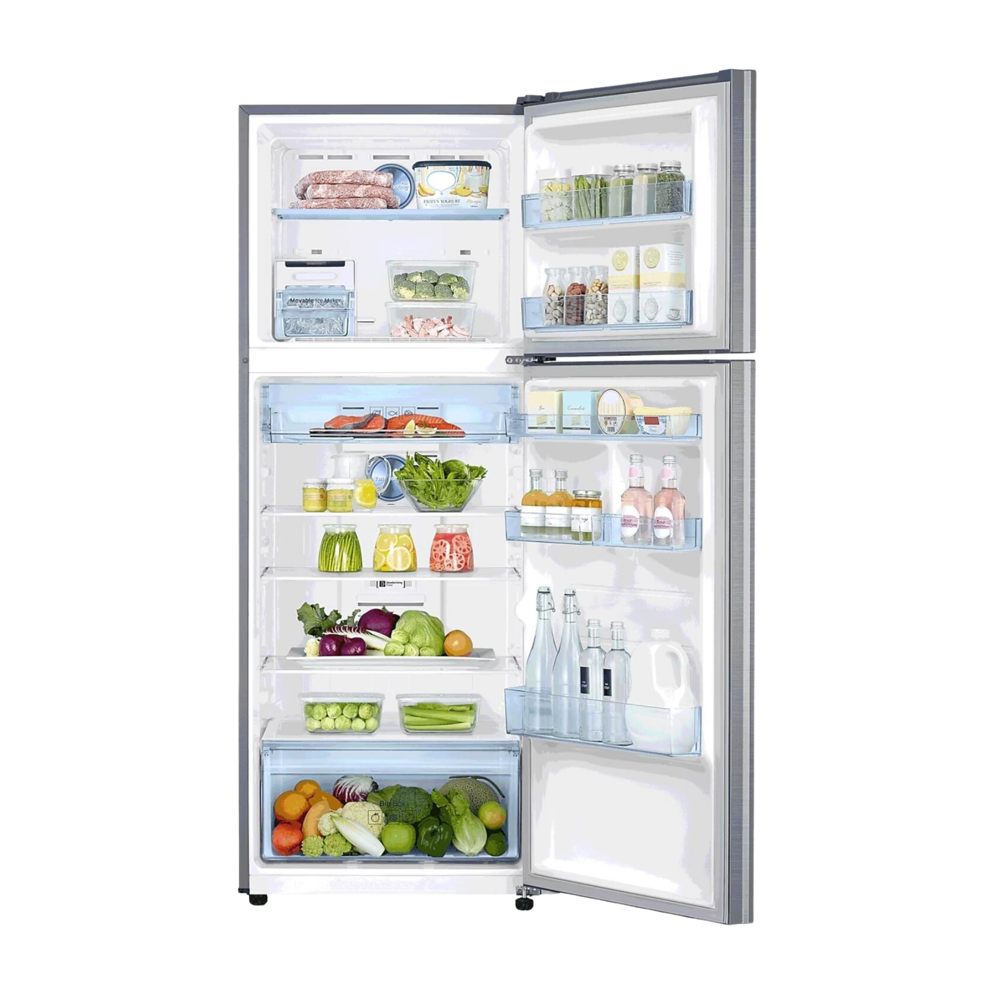 samsung 385 litre fridge price