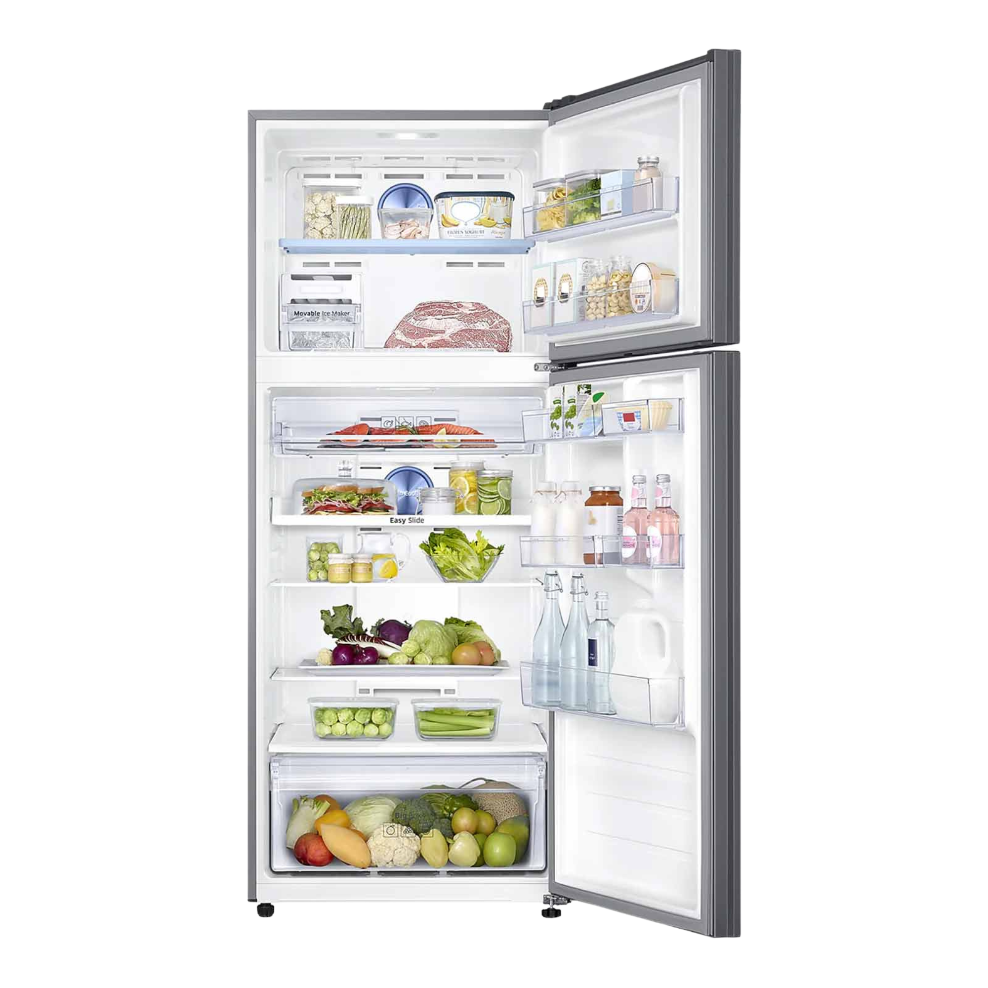 samsung 465 litre refrigerator 3 star