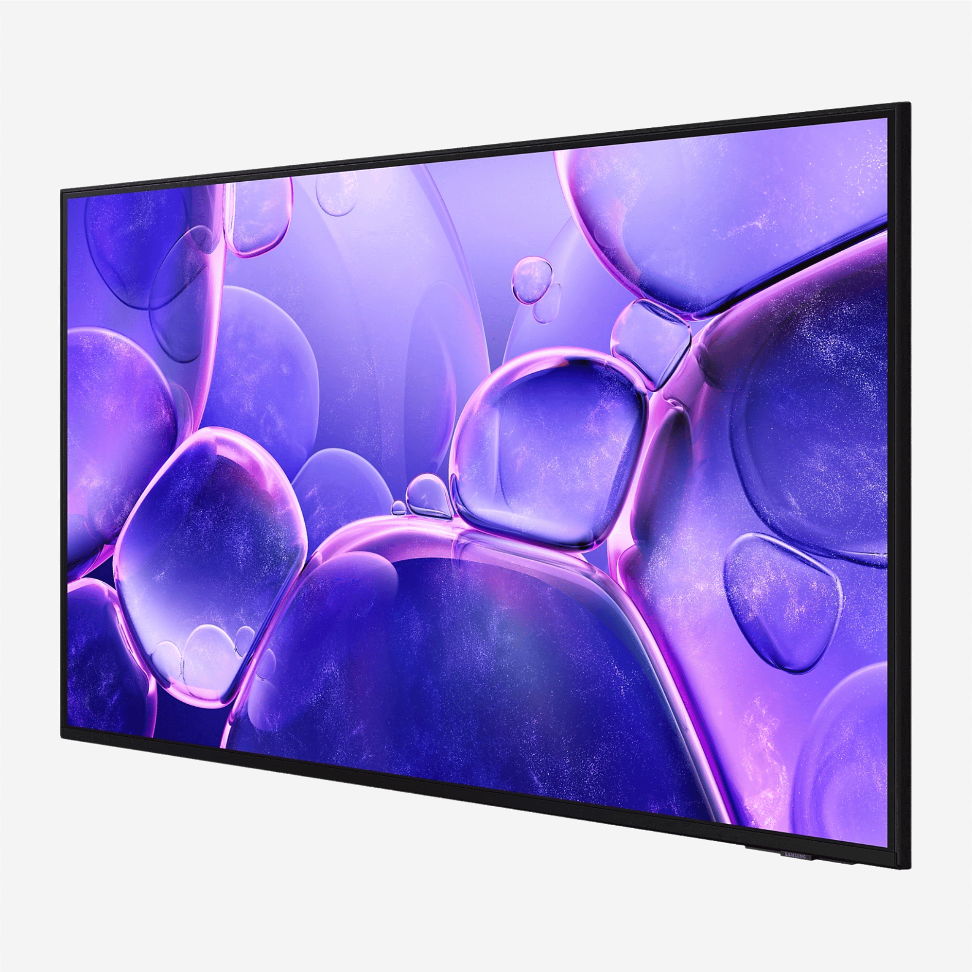 Buy Samsung 43 inch 4K Smart TV U8100 – at Best Price Online