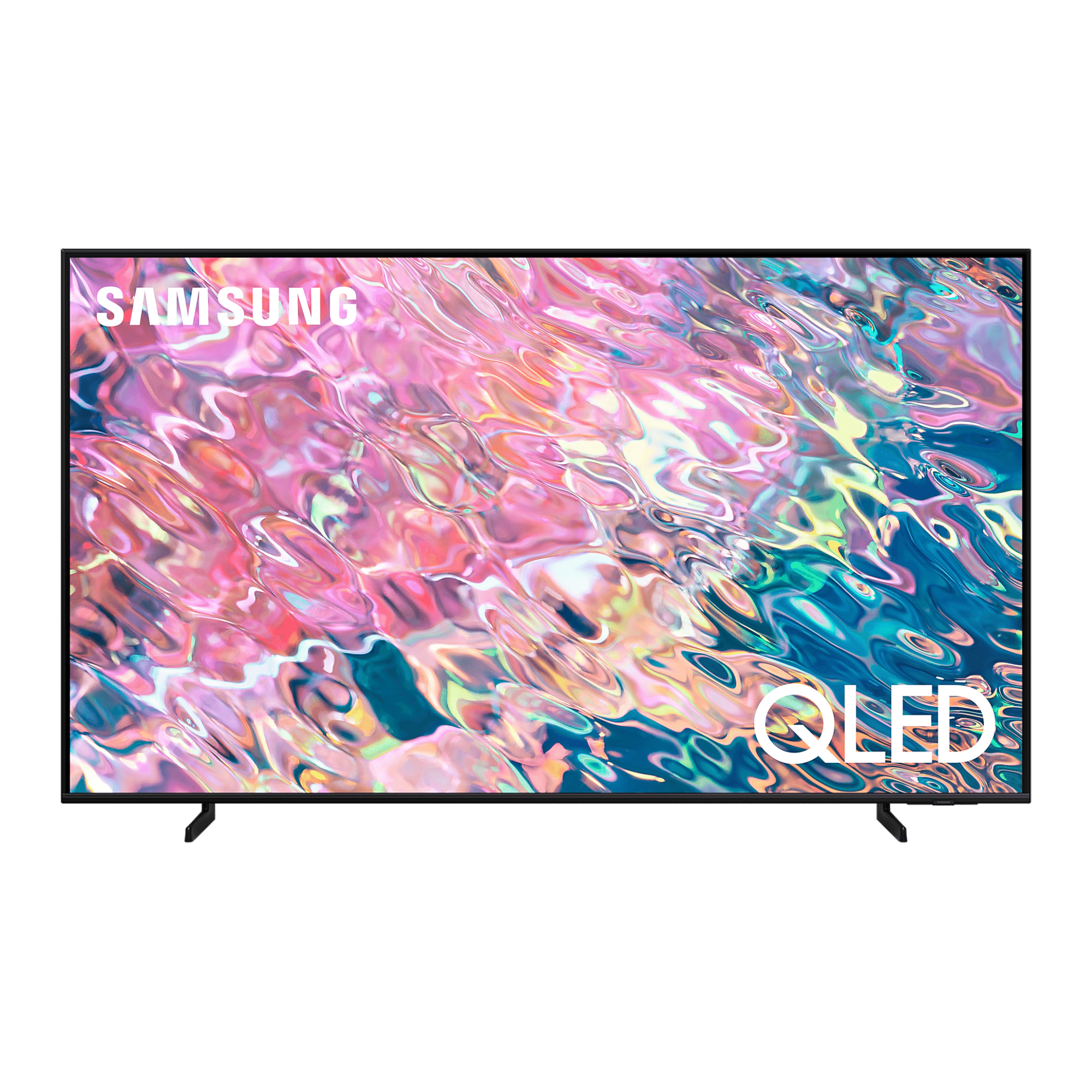 Shop the Samsung 4K Ultra HD QLED Smart TV 85inch Online!