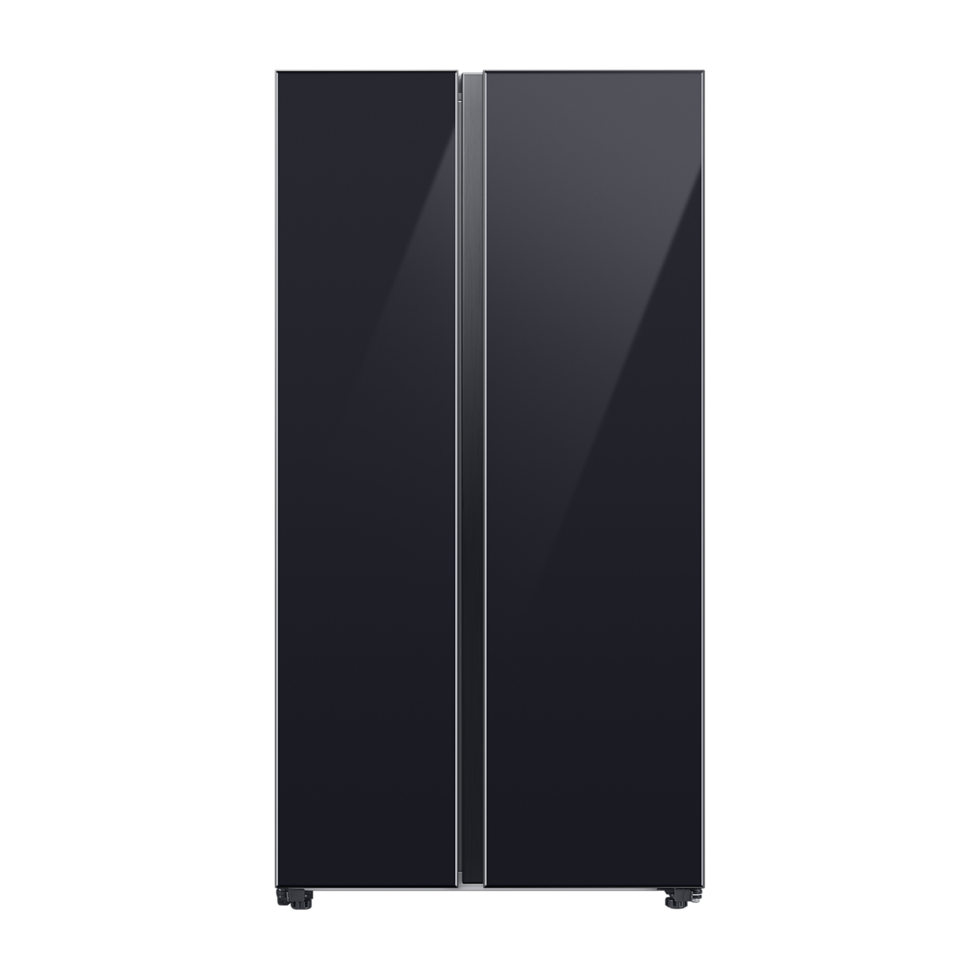 ラプレリー サンプル Buy Samsung 653 L BESPOKE AOD Refrigerator RS76CB81A333HL