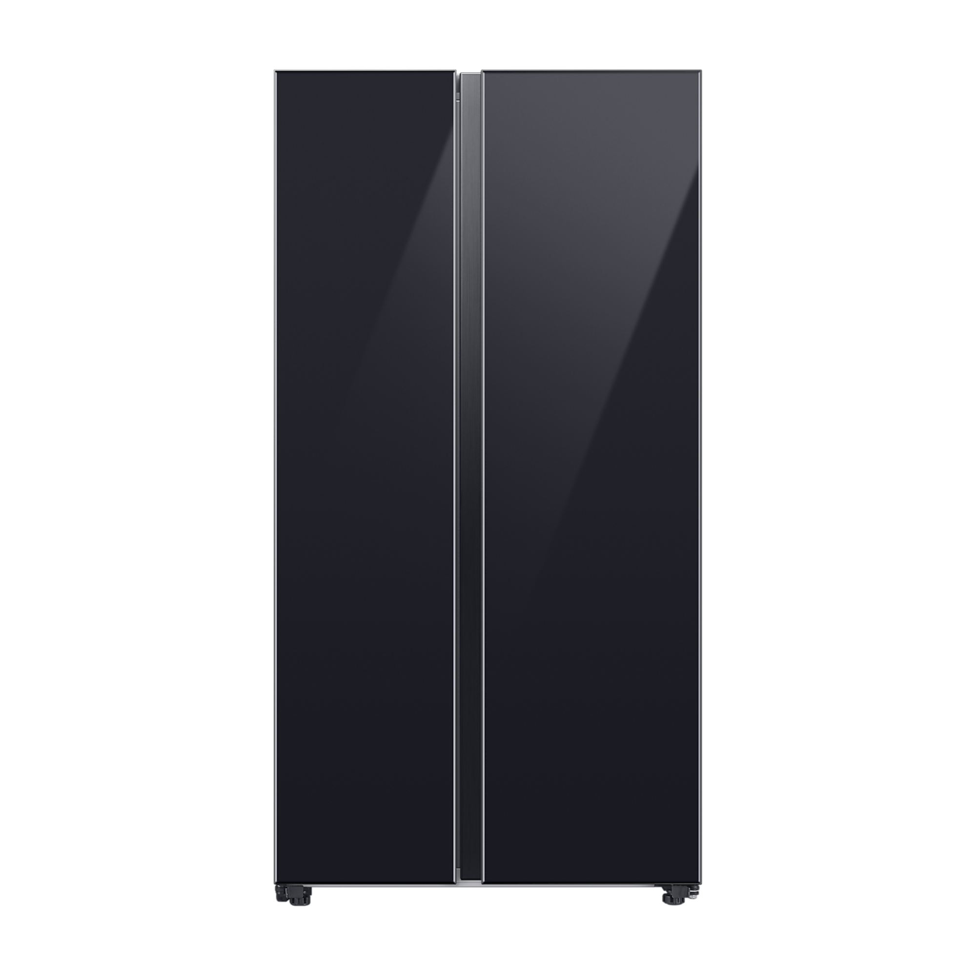 Buy Samsung 653 L BESPOKE AOD Refrigerator RS76CB81A333HL