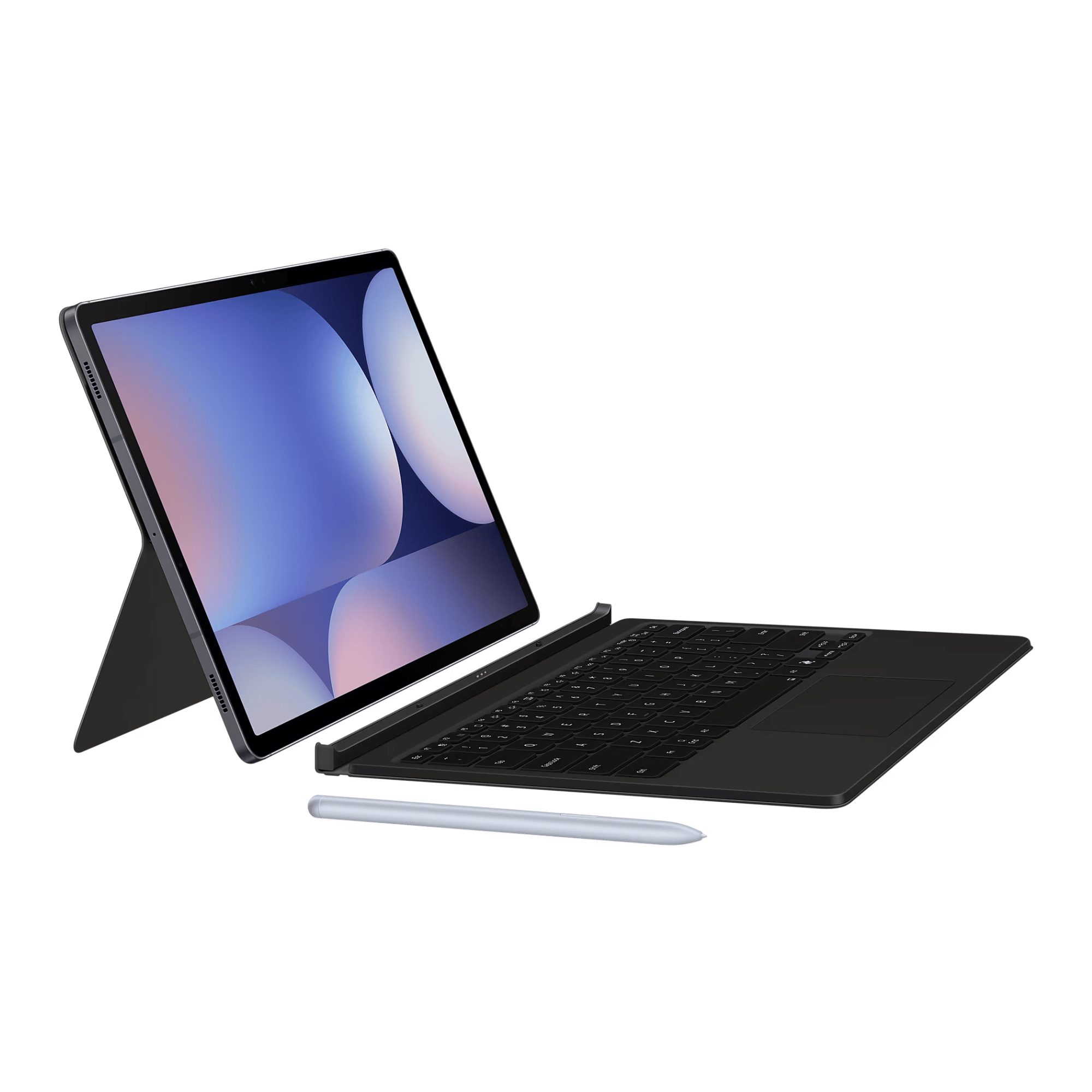 Galaxy S10 Samsung Tab And Keyboard Samsung Galaxy Tab S10 Ultra