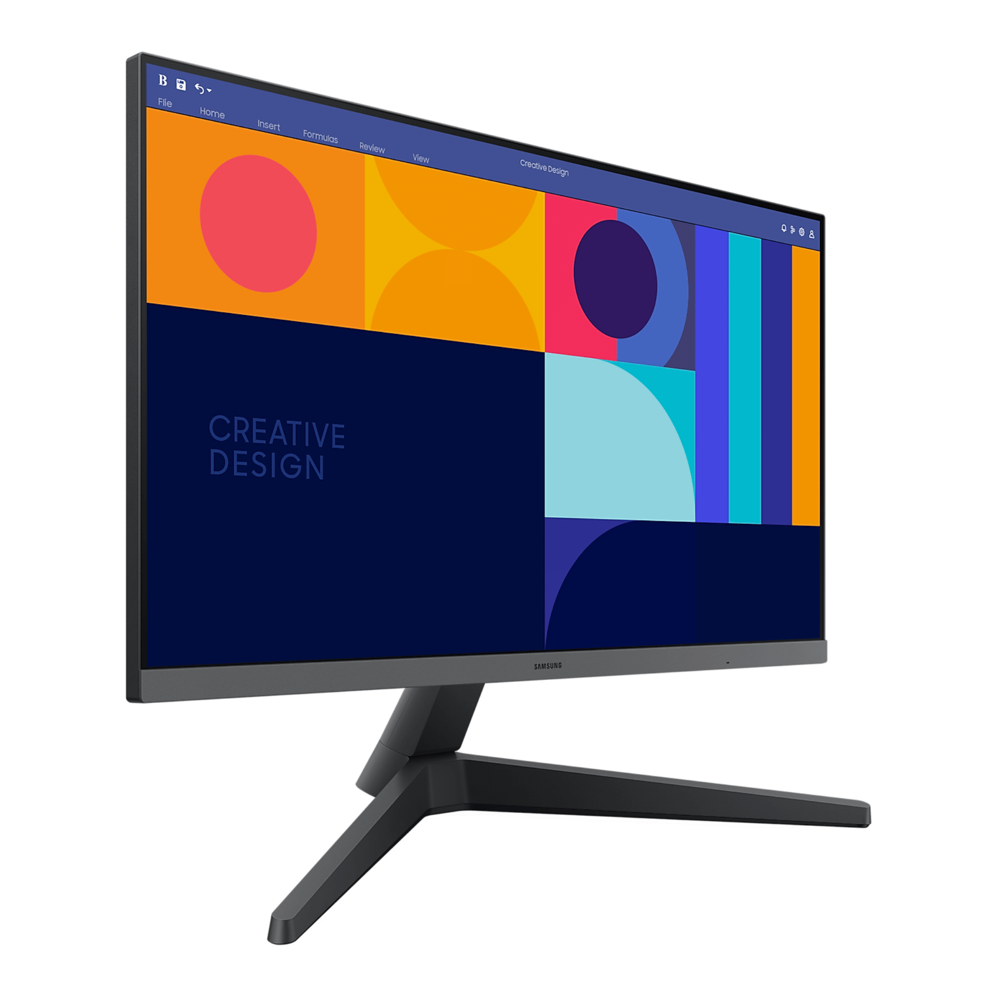 Samsung smart 2024 monitor 24 inch