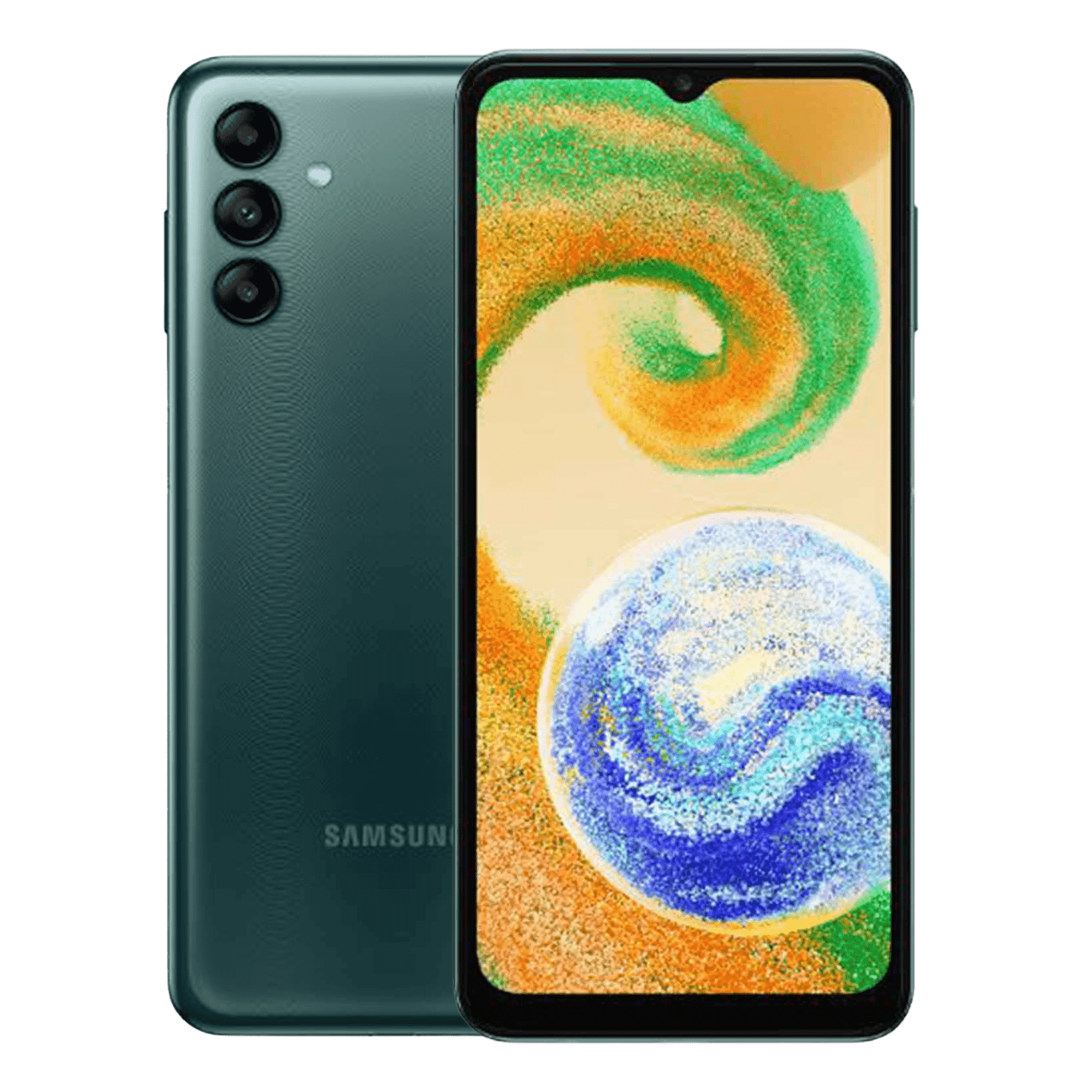 samsung f22 price in poorvika